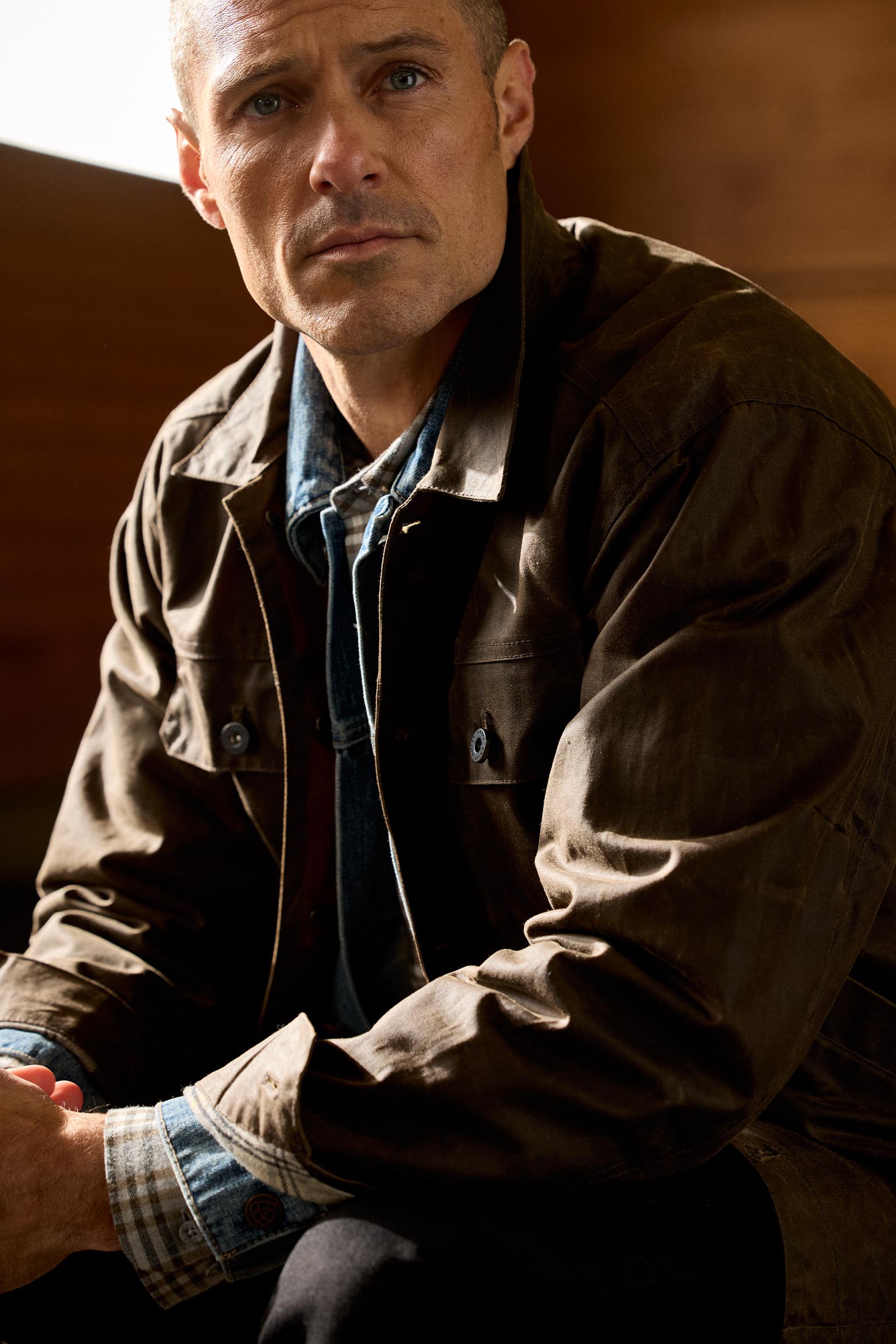 Ariat Drayham Jacka f&ouml;r herr