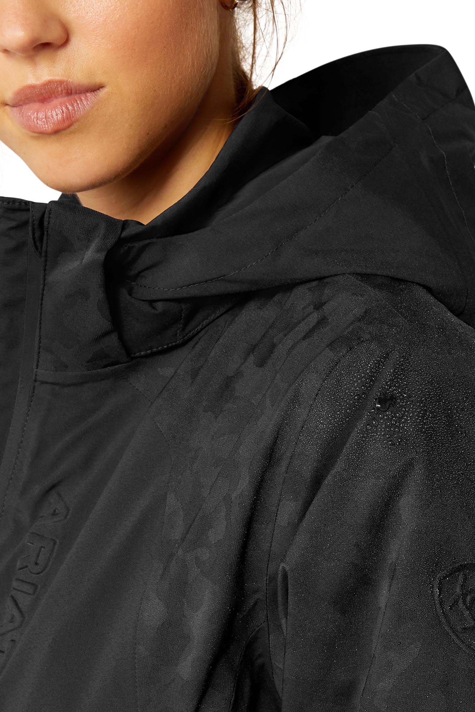 Ariat Valor 2.0 H2O ridjacka för dam