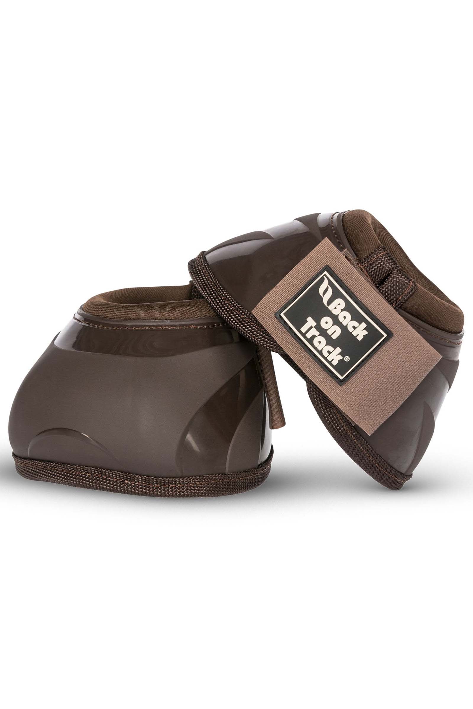 Brown Back on Track Performance boots