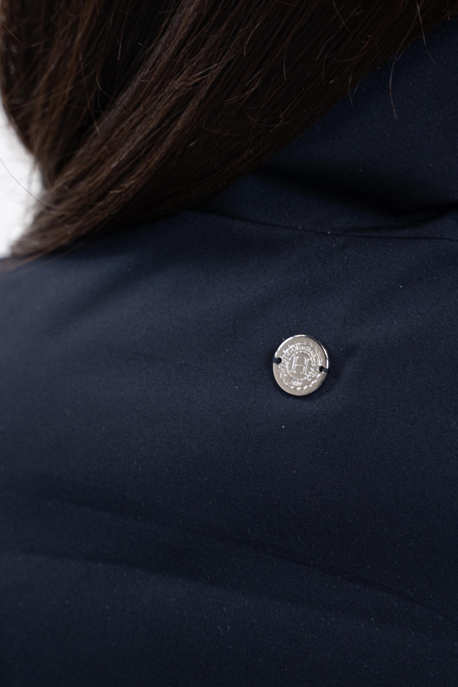 Harcour Balma vadderad v&auml;st