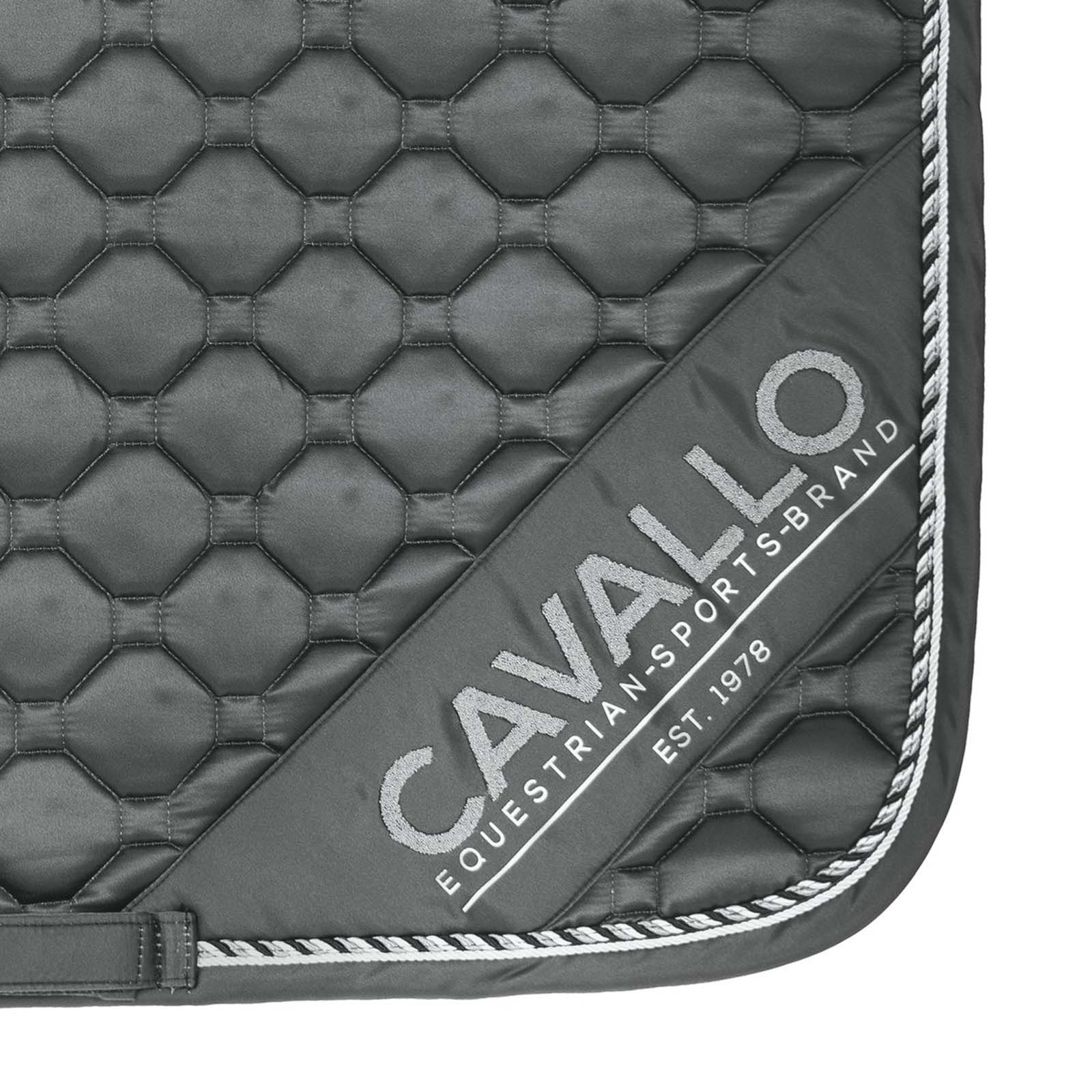 Cavallo Henryka dressyrschabrak