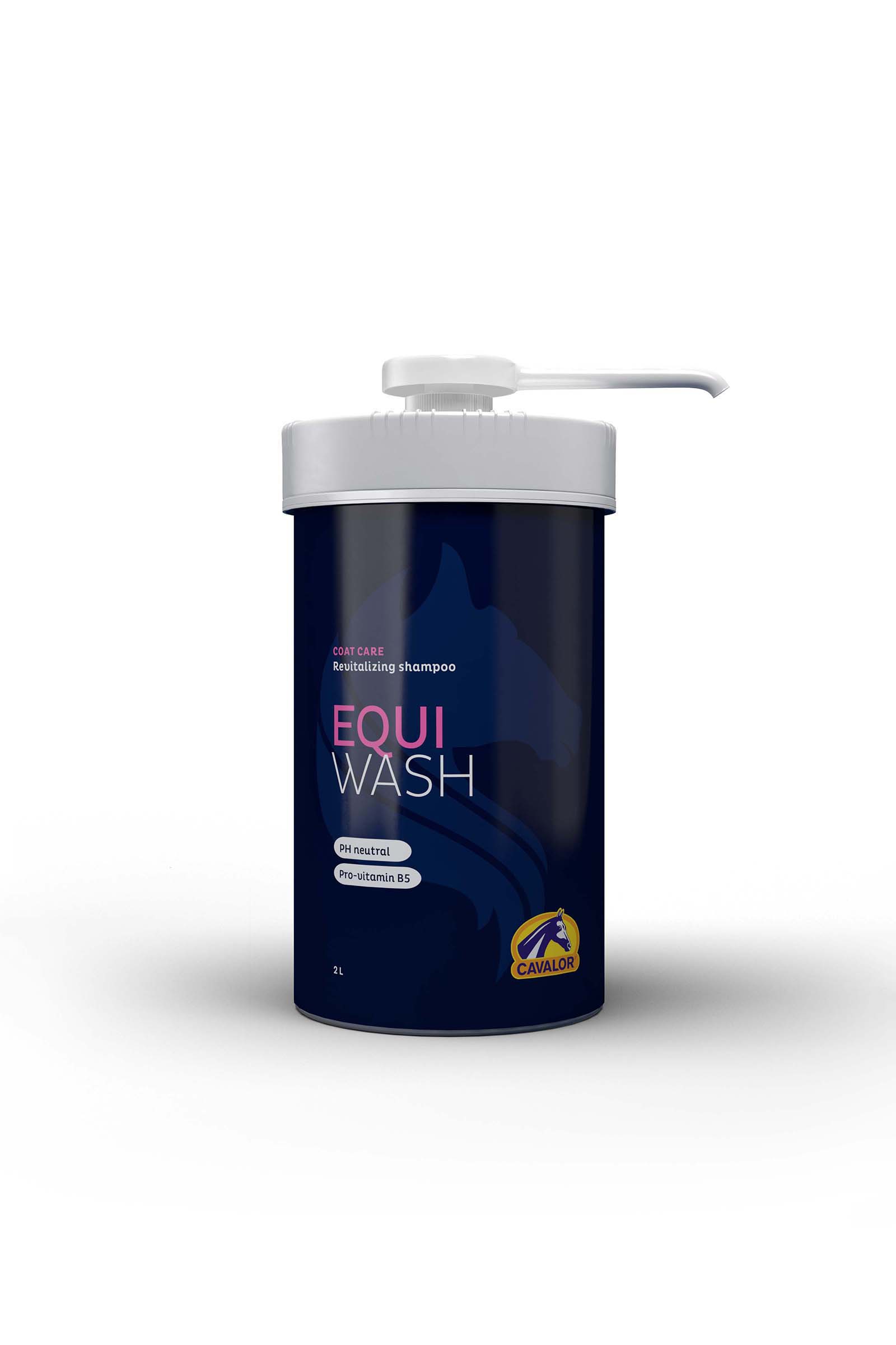 Cavalor Equi Wash, Schampo, 2l