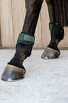 Kentucky hästutrustning Velvet Young Horse Fetlock Boots