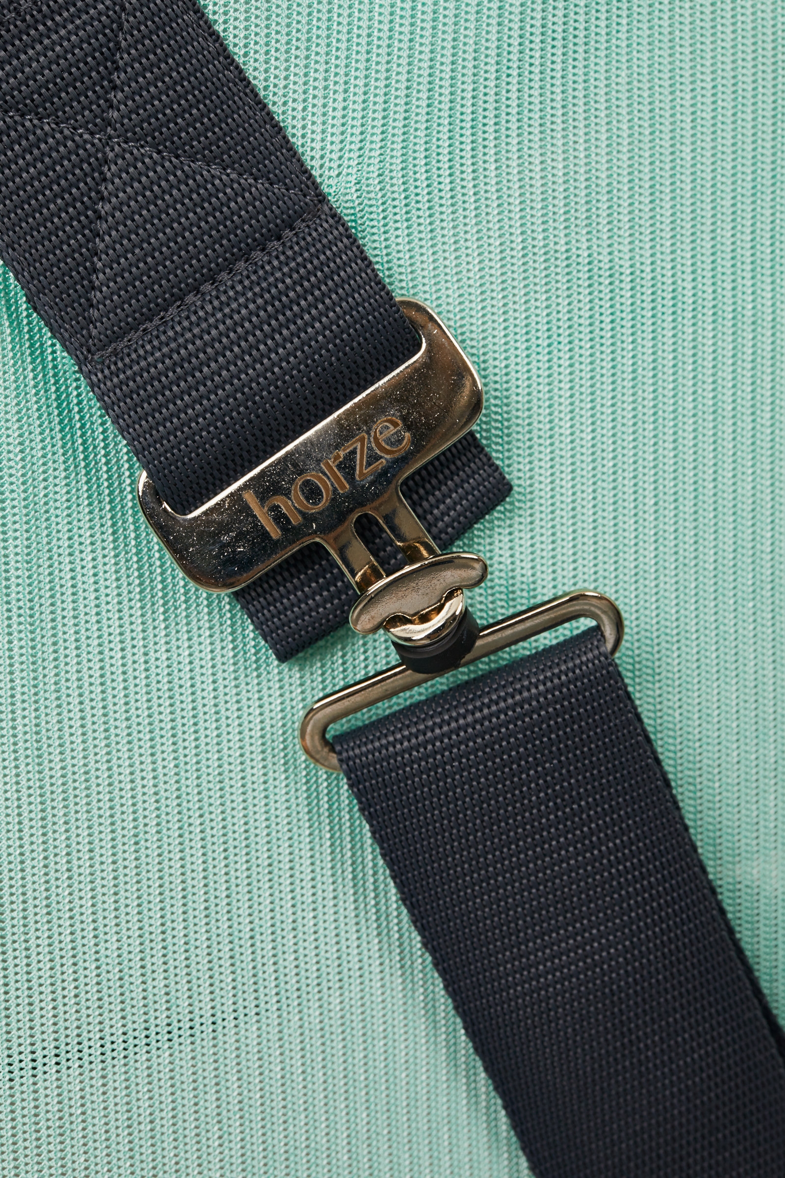 Horze Paso Fino flugt&auml;cke med avtagbart halst&auml;cke och UV-skydd