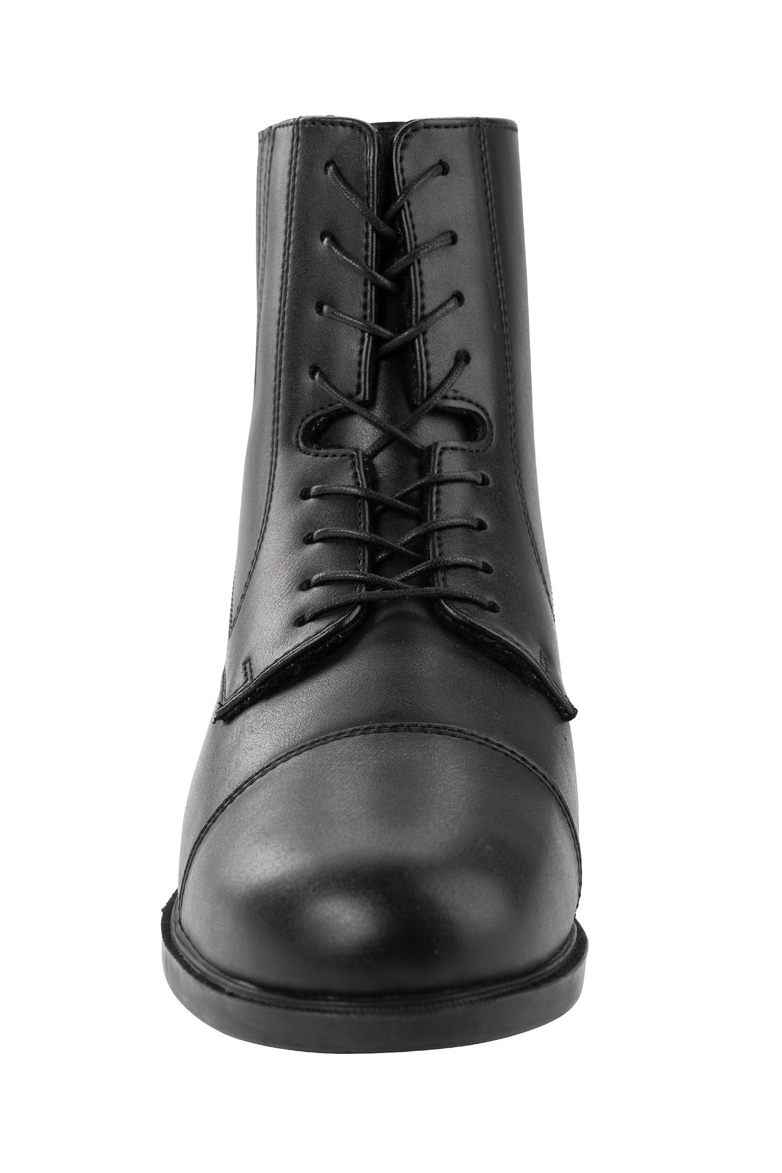 Suedwind Footwear Contrace BZ Vinter Med Dragkedja Bak Och Snörning