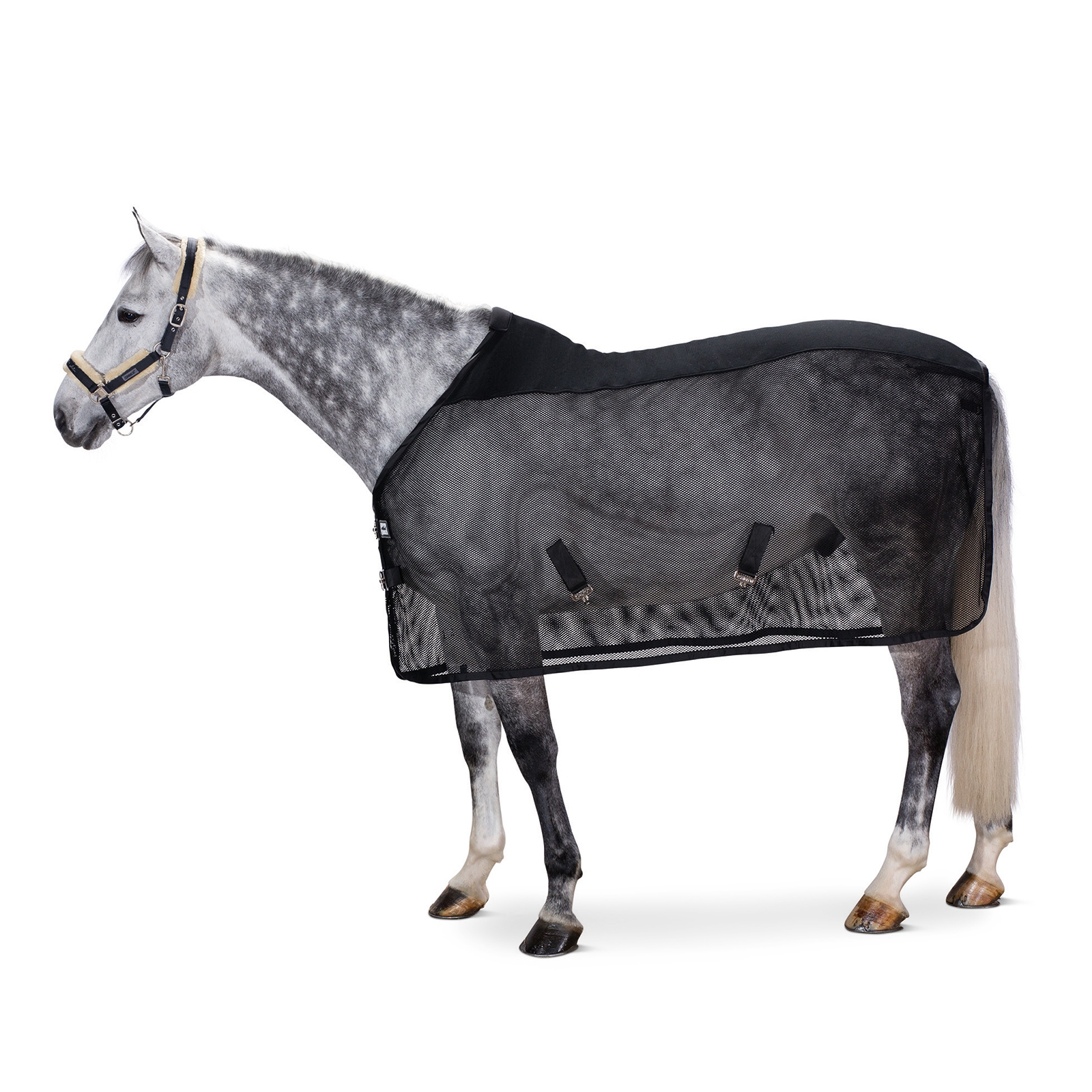 Black Eskadron Pro Cover Dura Flug T&auml;cke