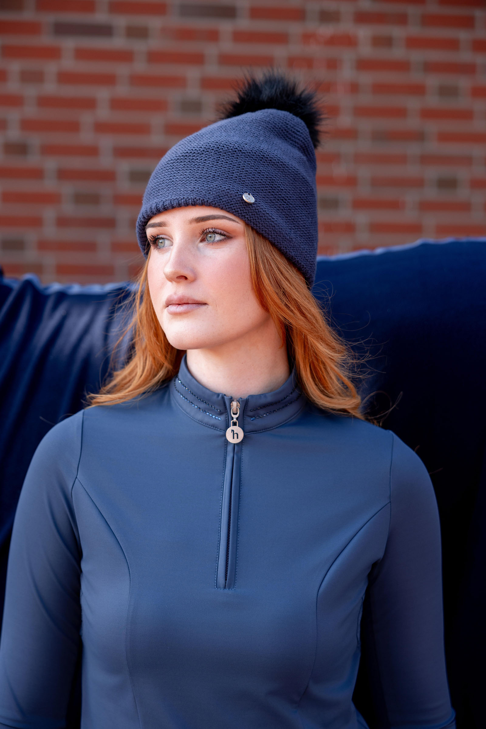 Horze Eloise träningsskjorta