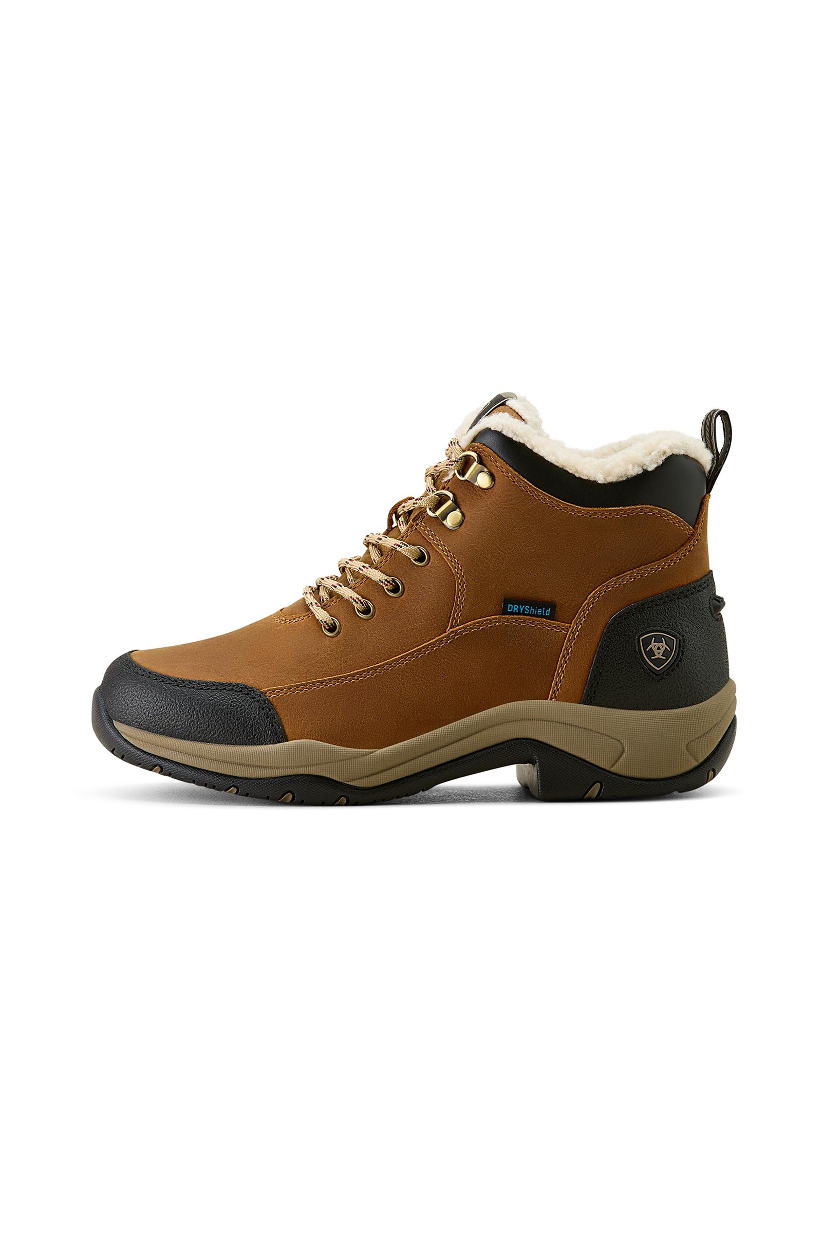 Ariat Terrain Sherpa H2O damboots
