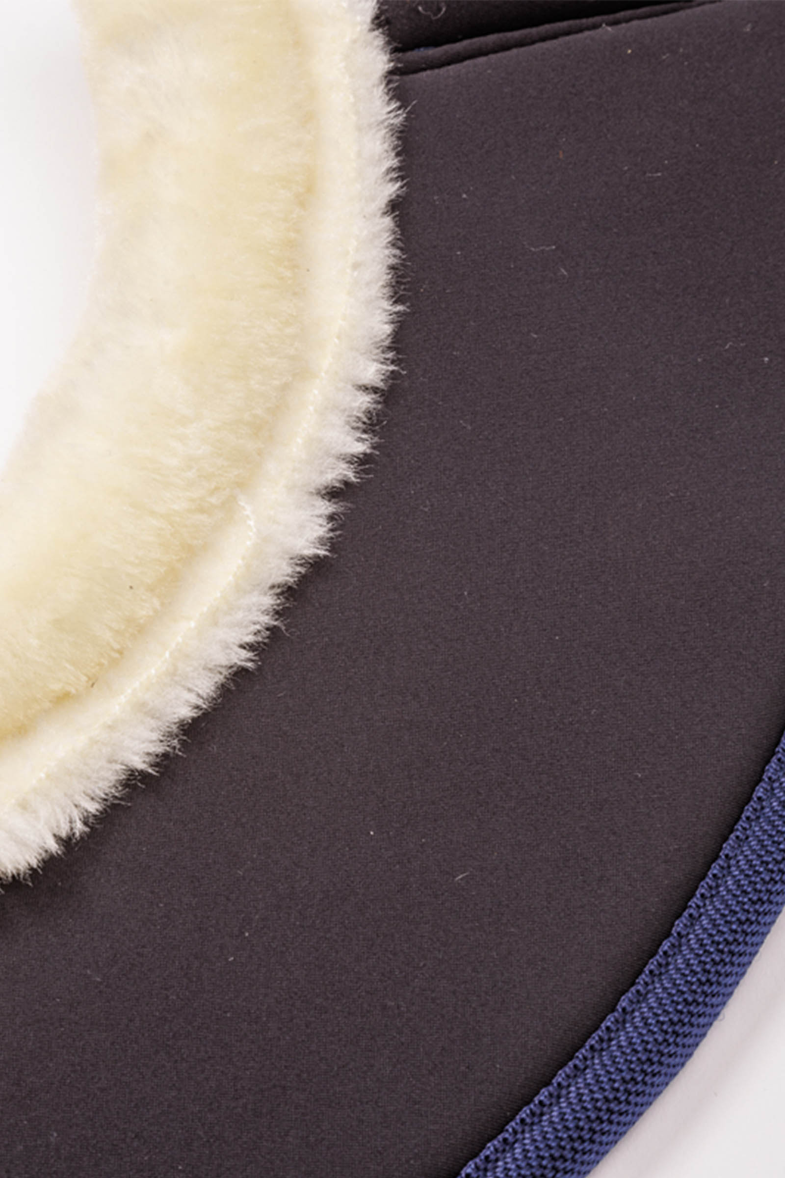 Kavalkade Over Reach Boots With Faux Fur (1 Pair)