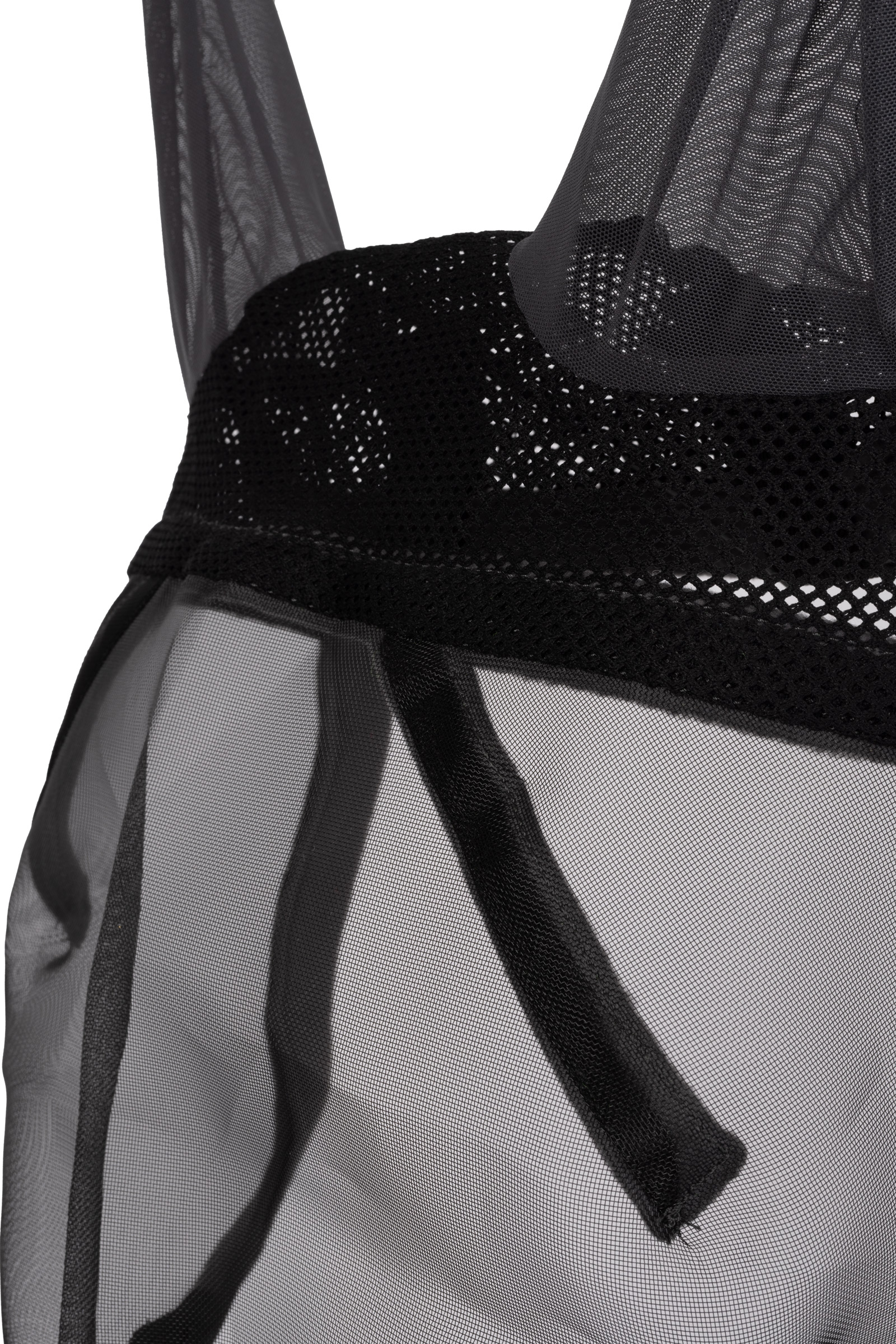 Horze Mountain ridhuva &amp, flughuva