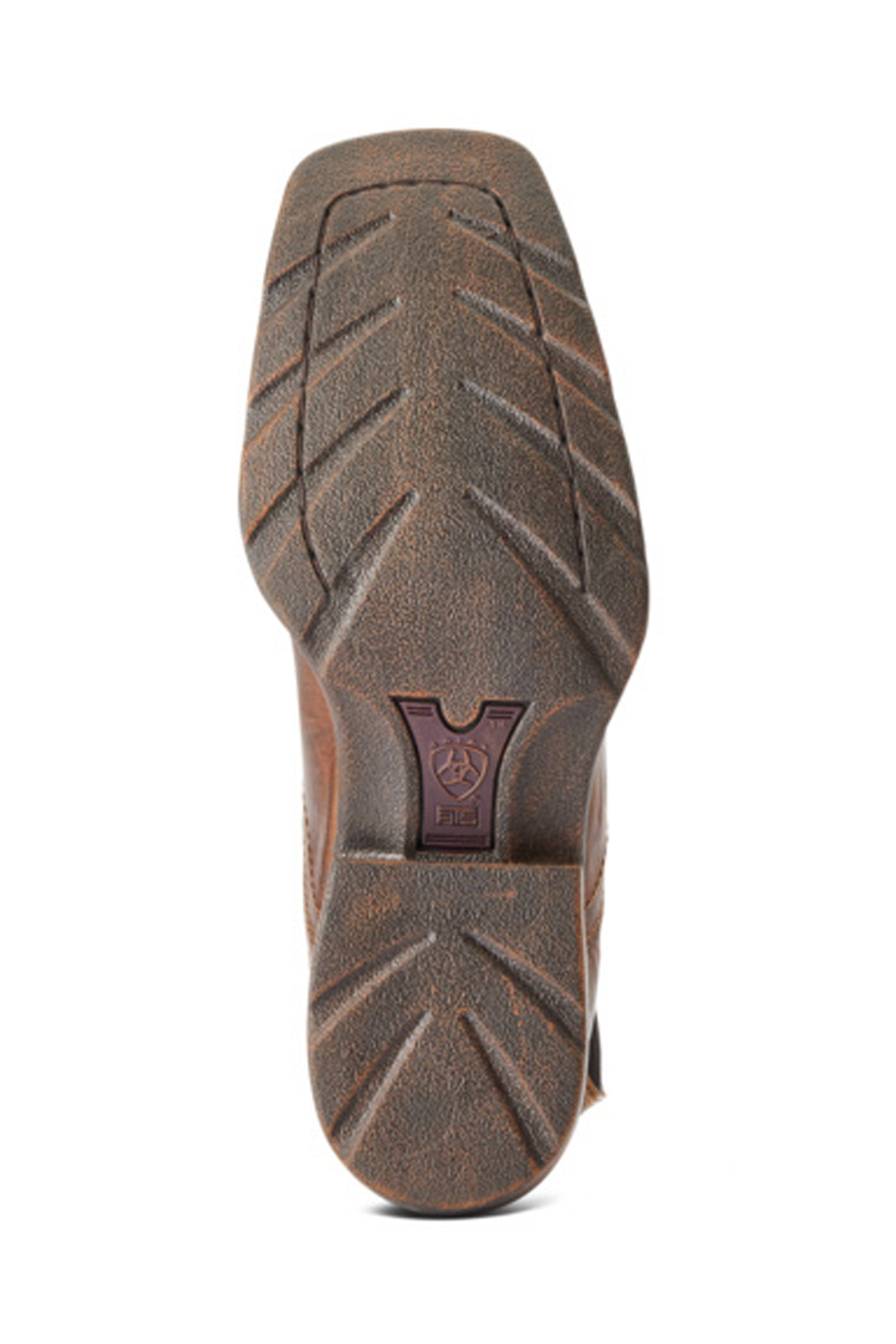 Ariat herr Midtown Rambler stövlar