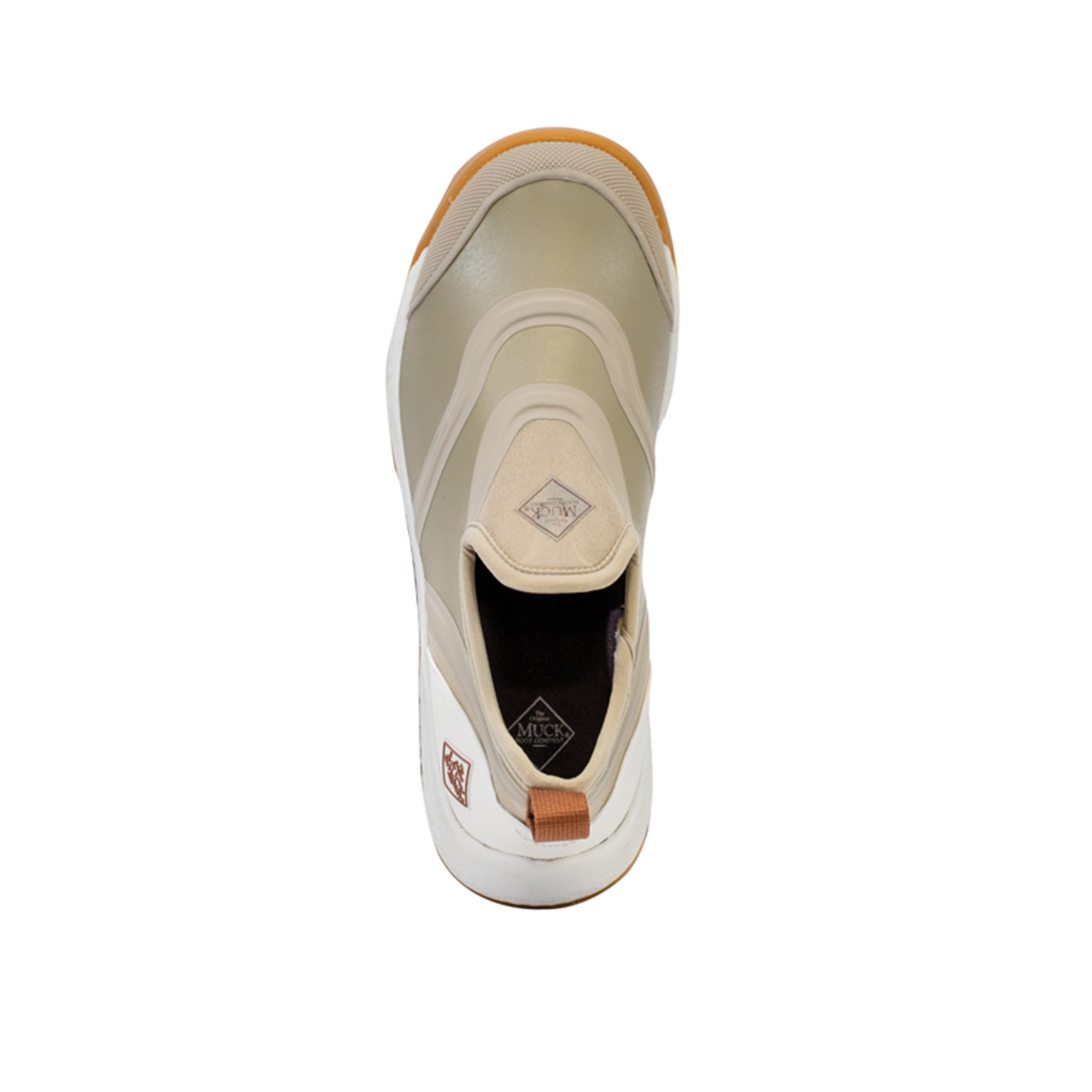 Muck Boot Outscape Low vattentäta skor för damer