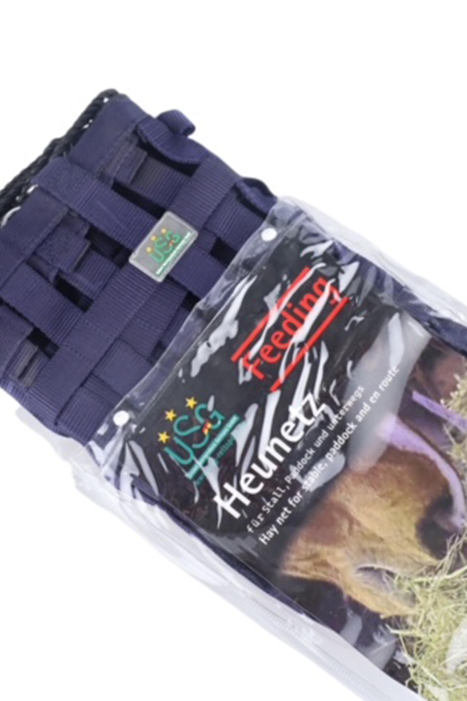 USG h&ouml;n&auml;t med band, maskstorlek 6 x 6 cm