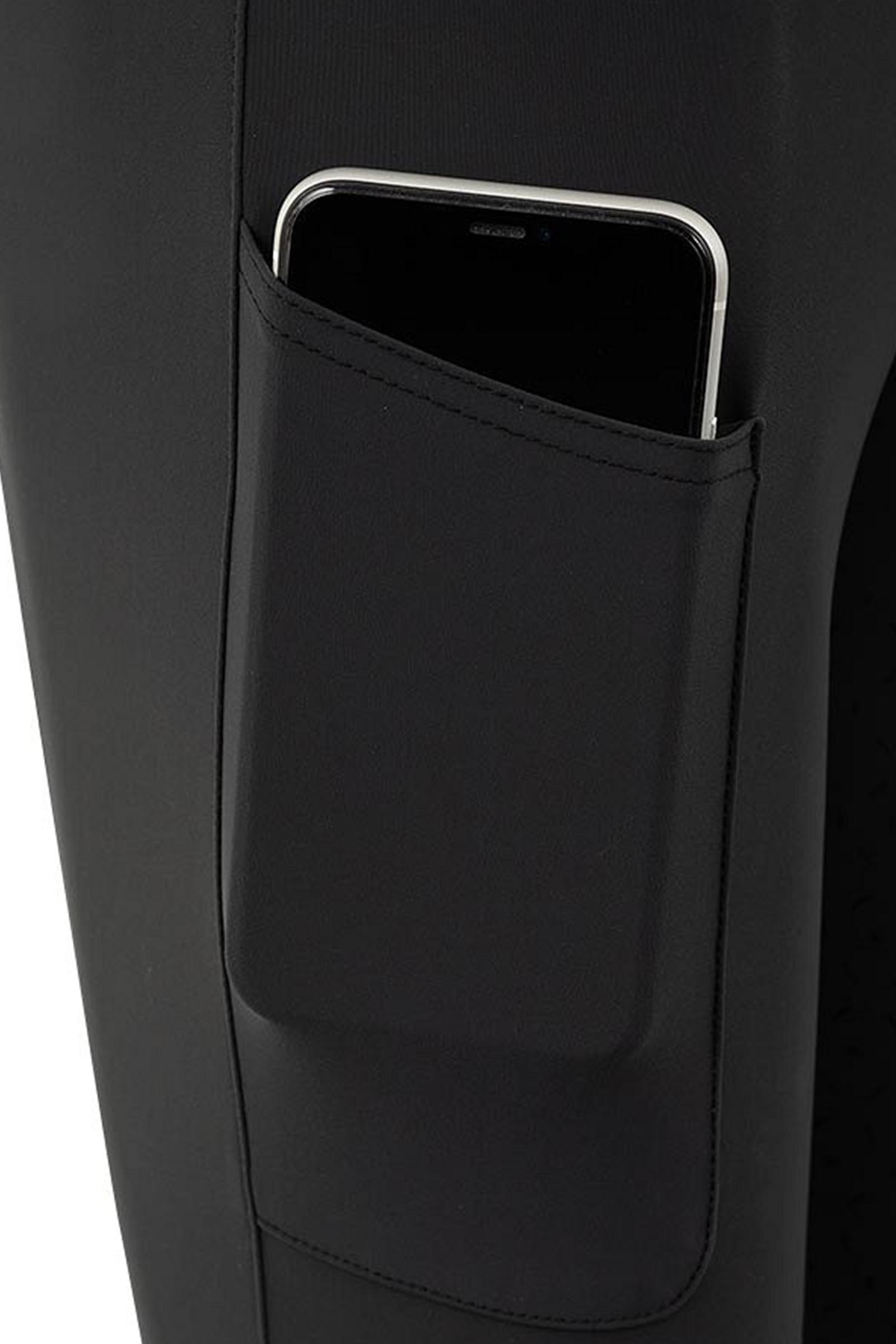 ANKY Glance Damridbyxor med Full Grip