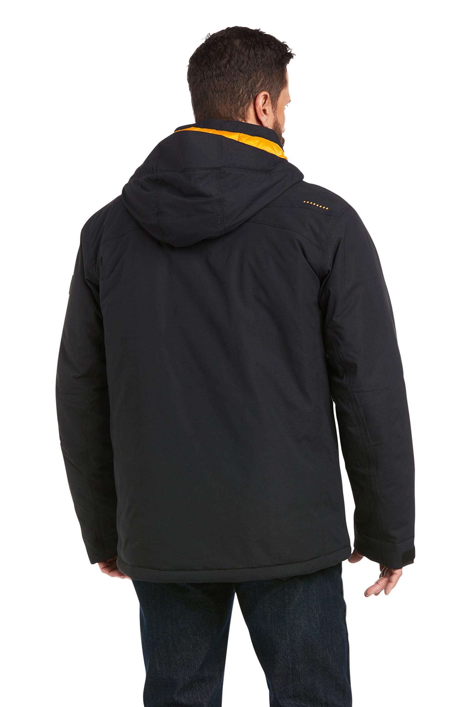 Ariat Rebar Storm Fighter 2.0 Vattent&auml;t jacka f&ouml;r herr