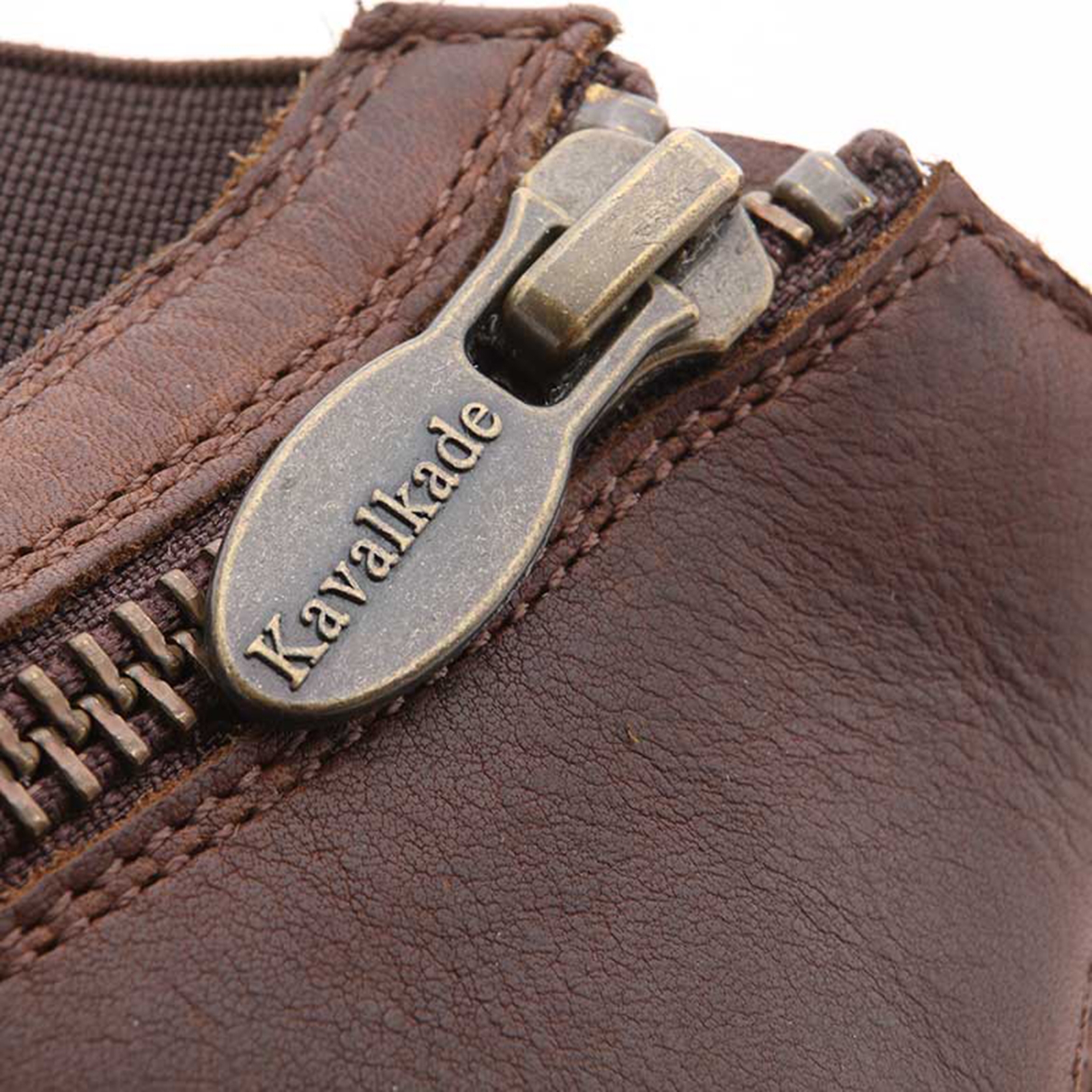 Kavalkade Romulus jodhpurs med snörning