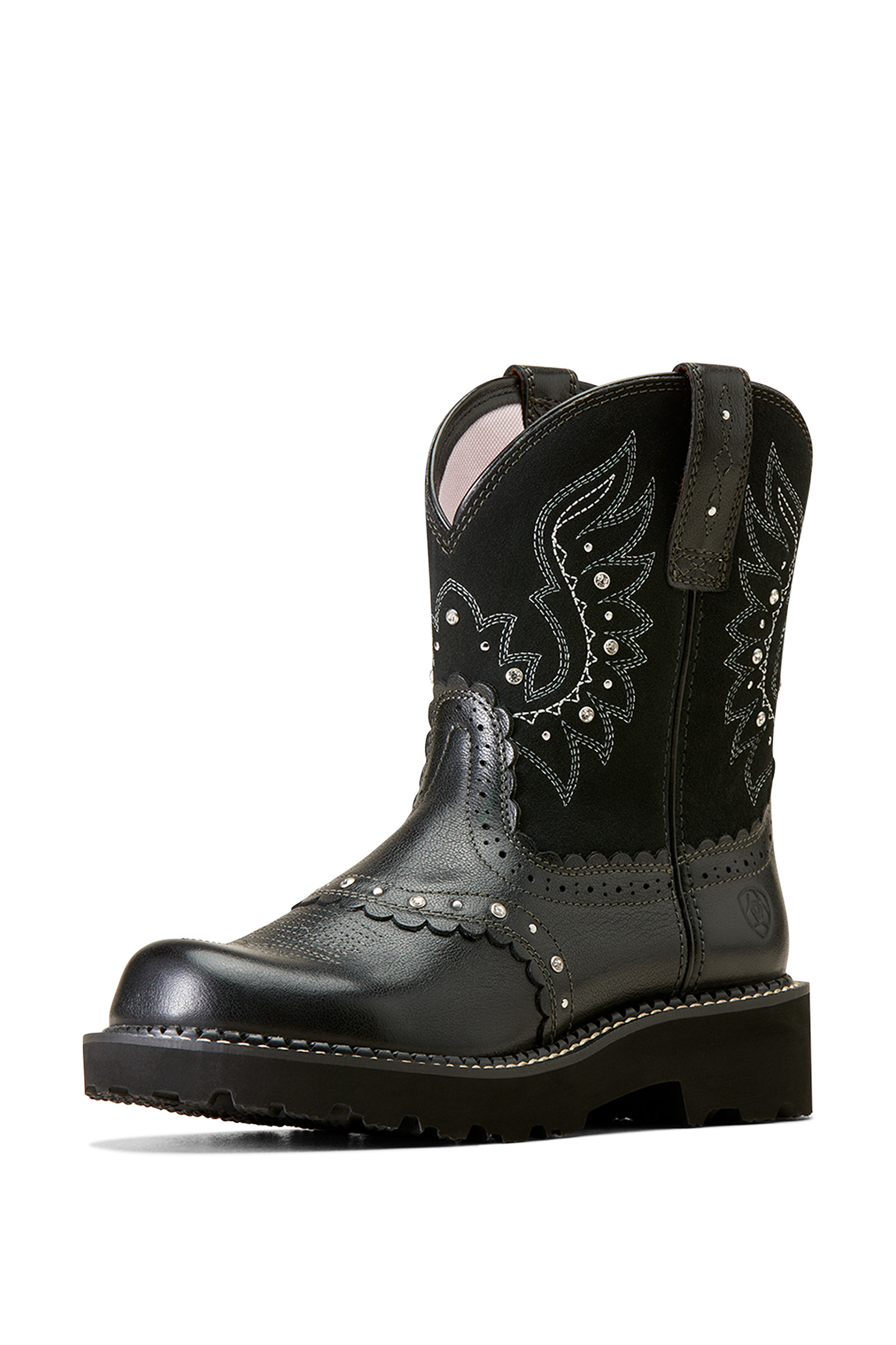 Ariat Gembaby Countrystövlar för kvinnor