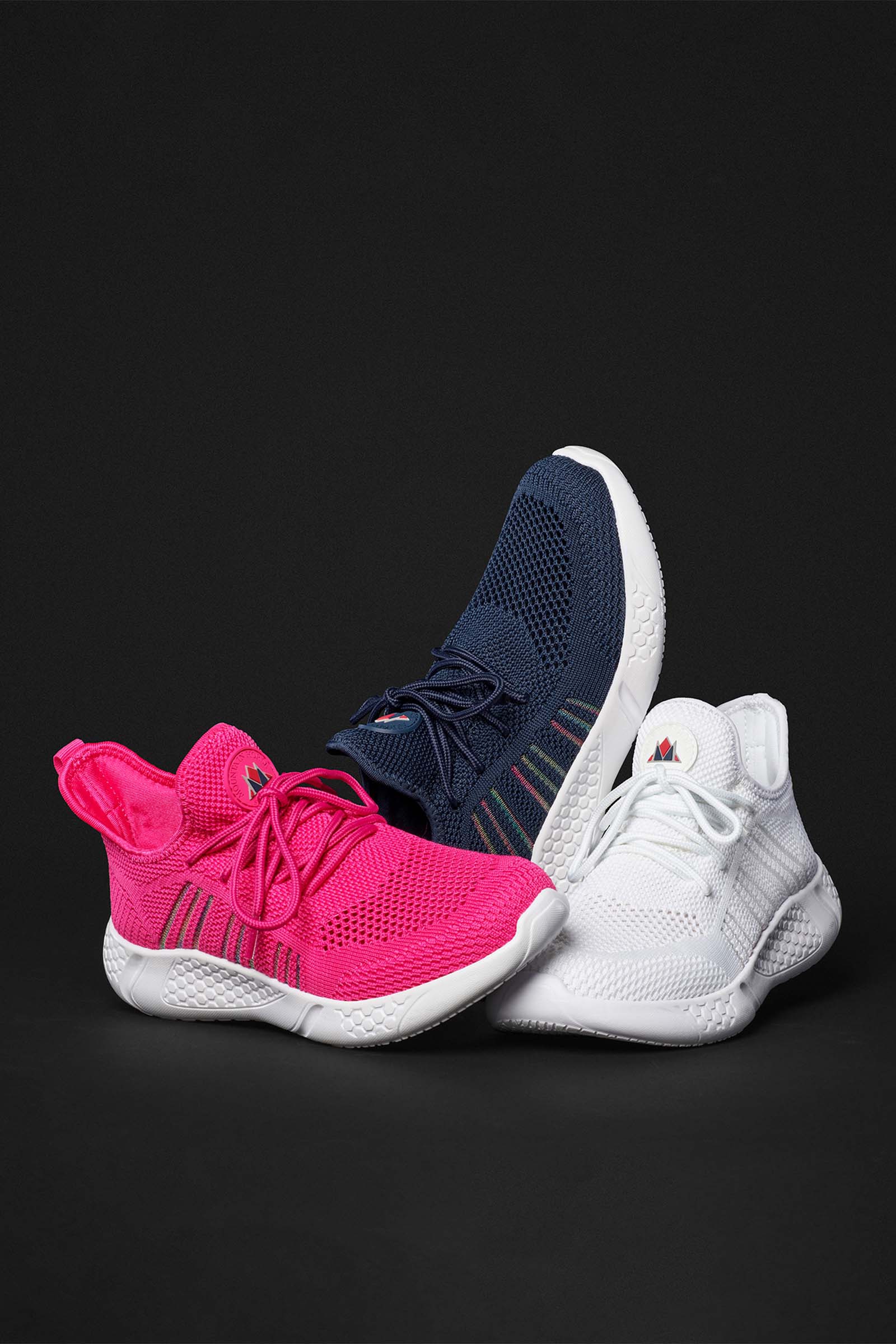 Mountain Horse Airflow Sneakers