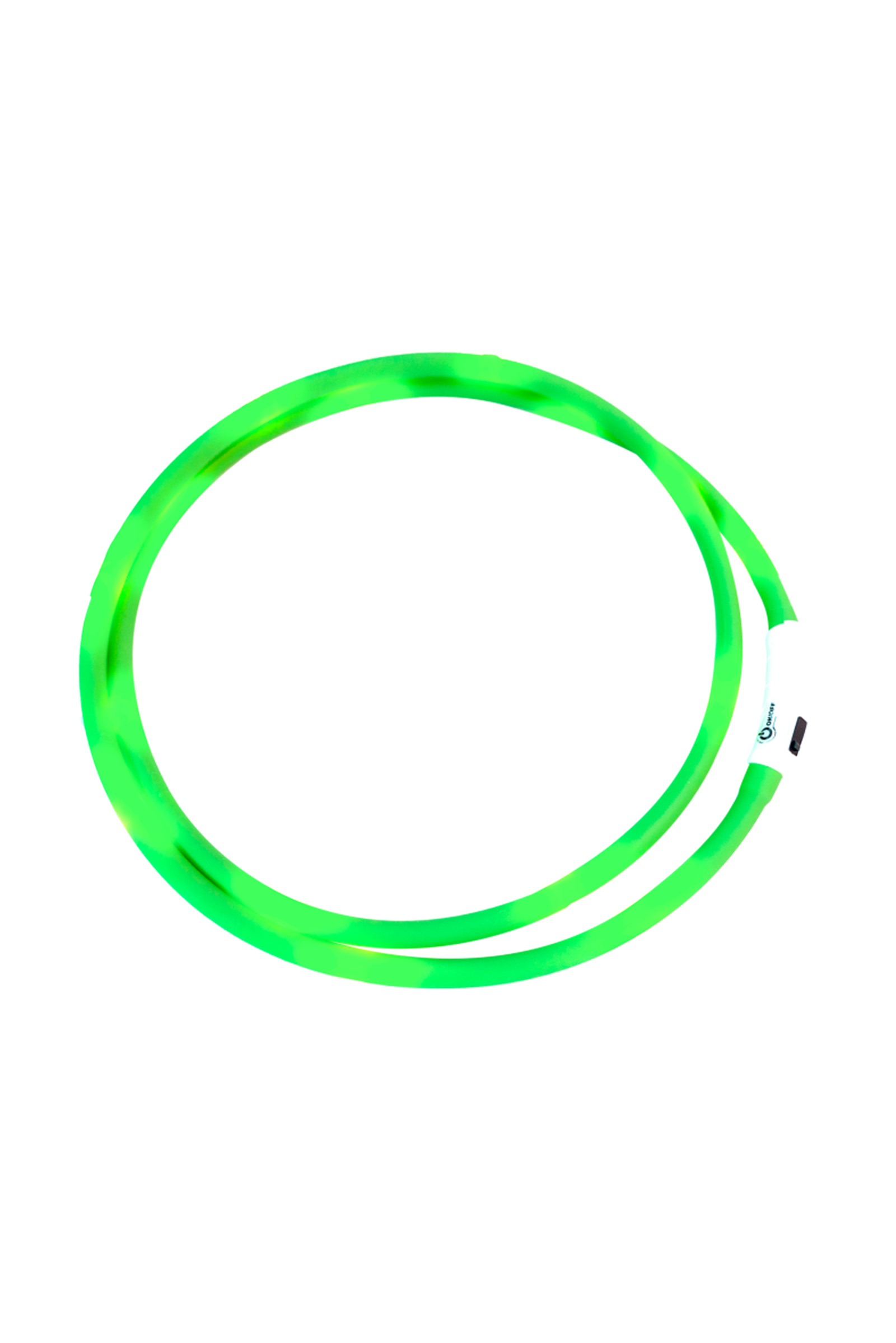 Waldhausen ELT LED-halsrem för häst