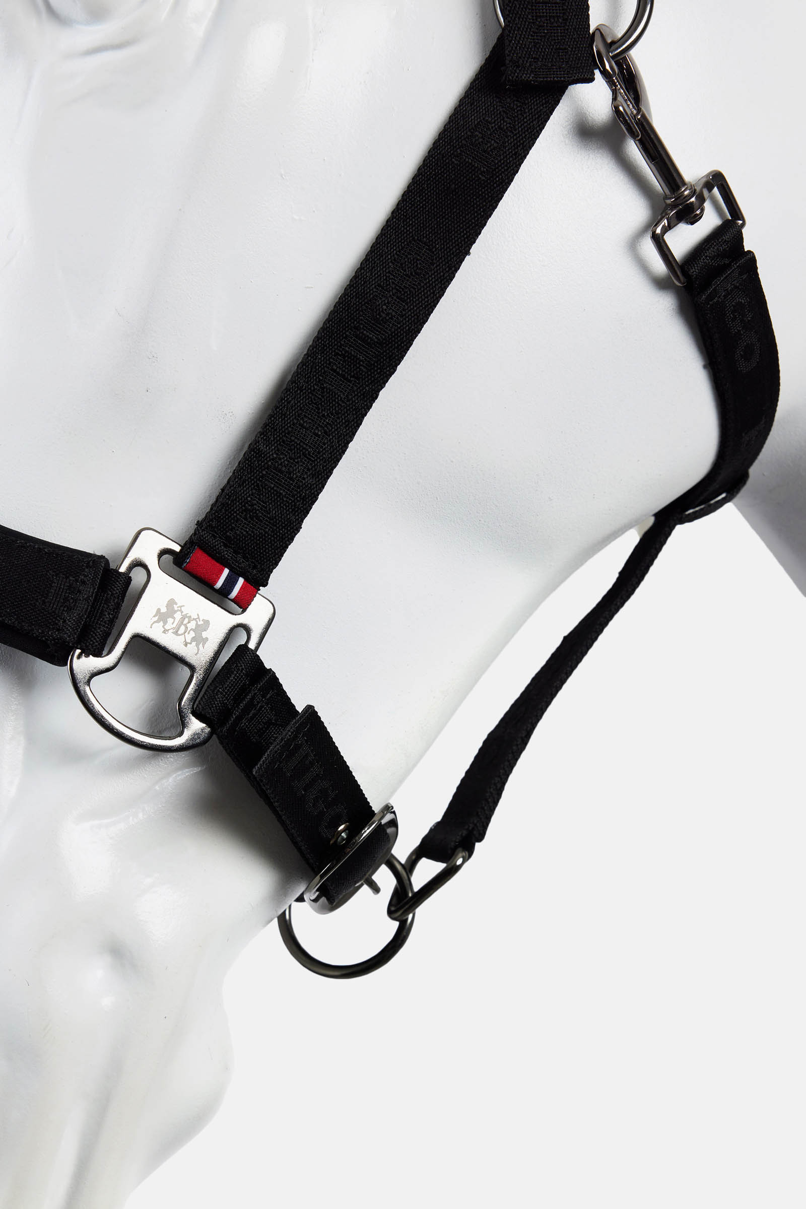 B Vertigo High Altitude pr&auml;glad grimma