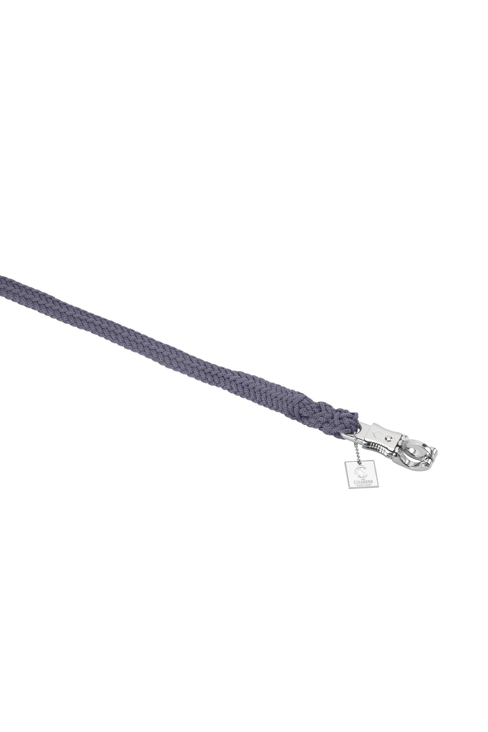 Eskadron Classic Sport SS26 Duralastiskt ledrep med panikhake