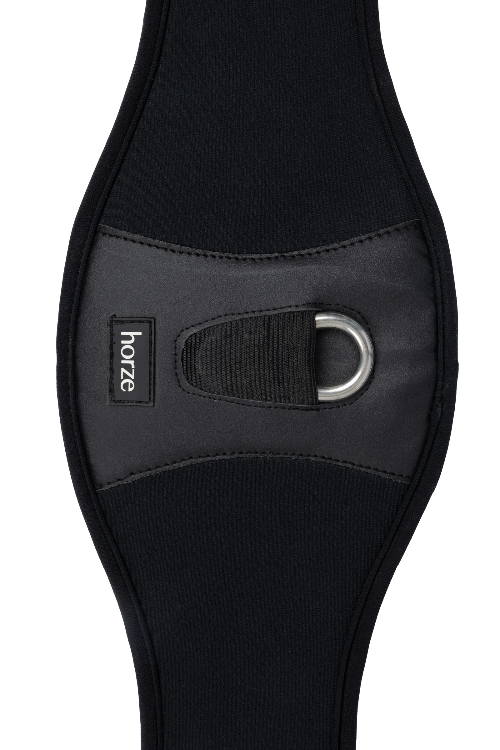 Horze Marlborough lång allroundgjord med minnesskum