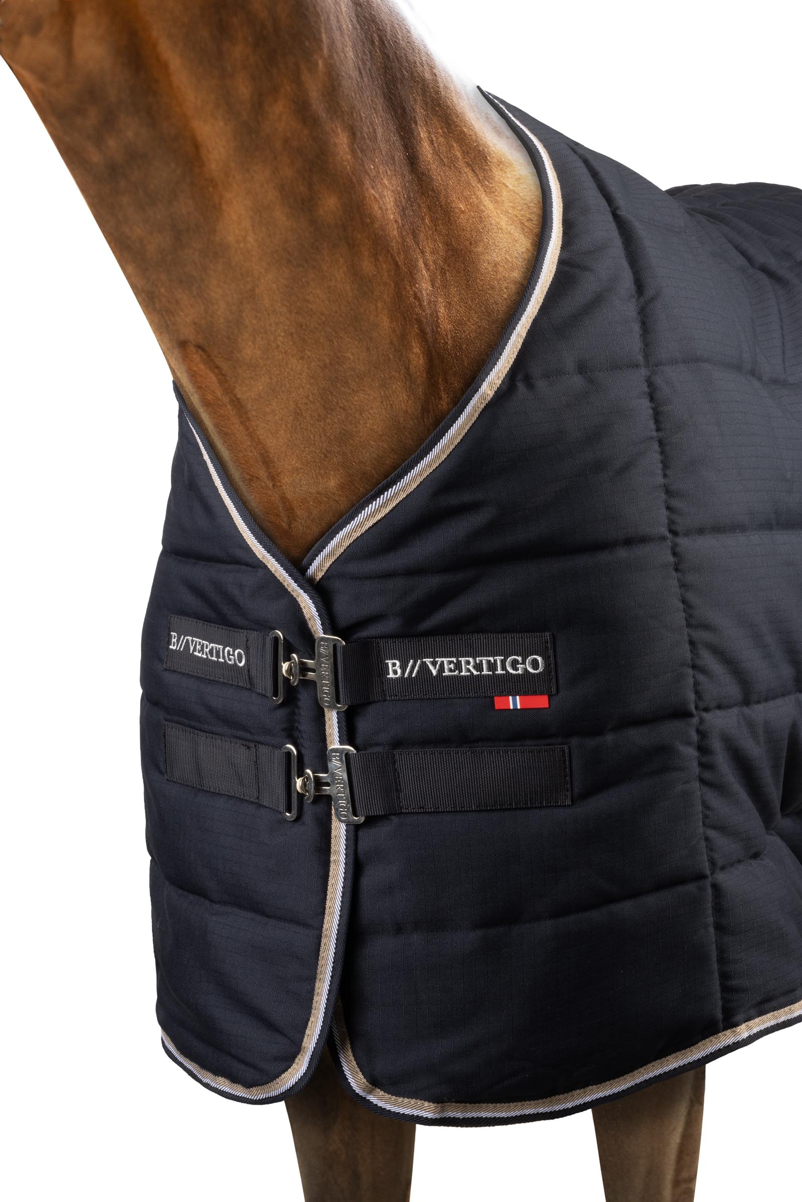 B Vertigo Corey stalltäcke 250 g