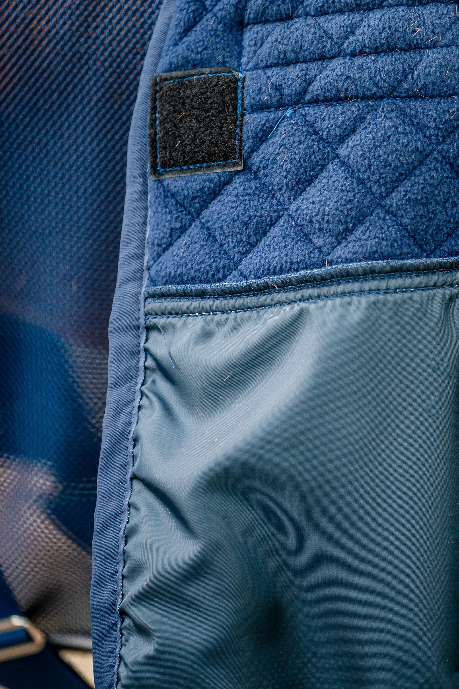 Horseware Signature Transporttäcke, 50g