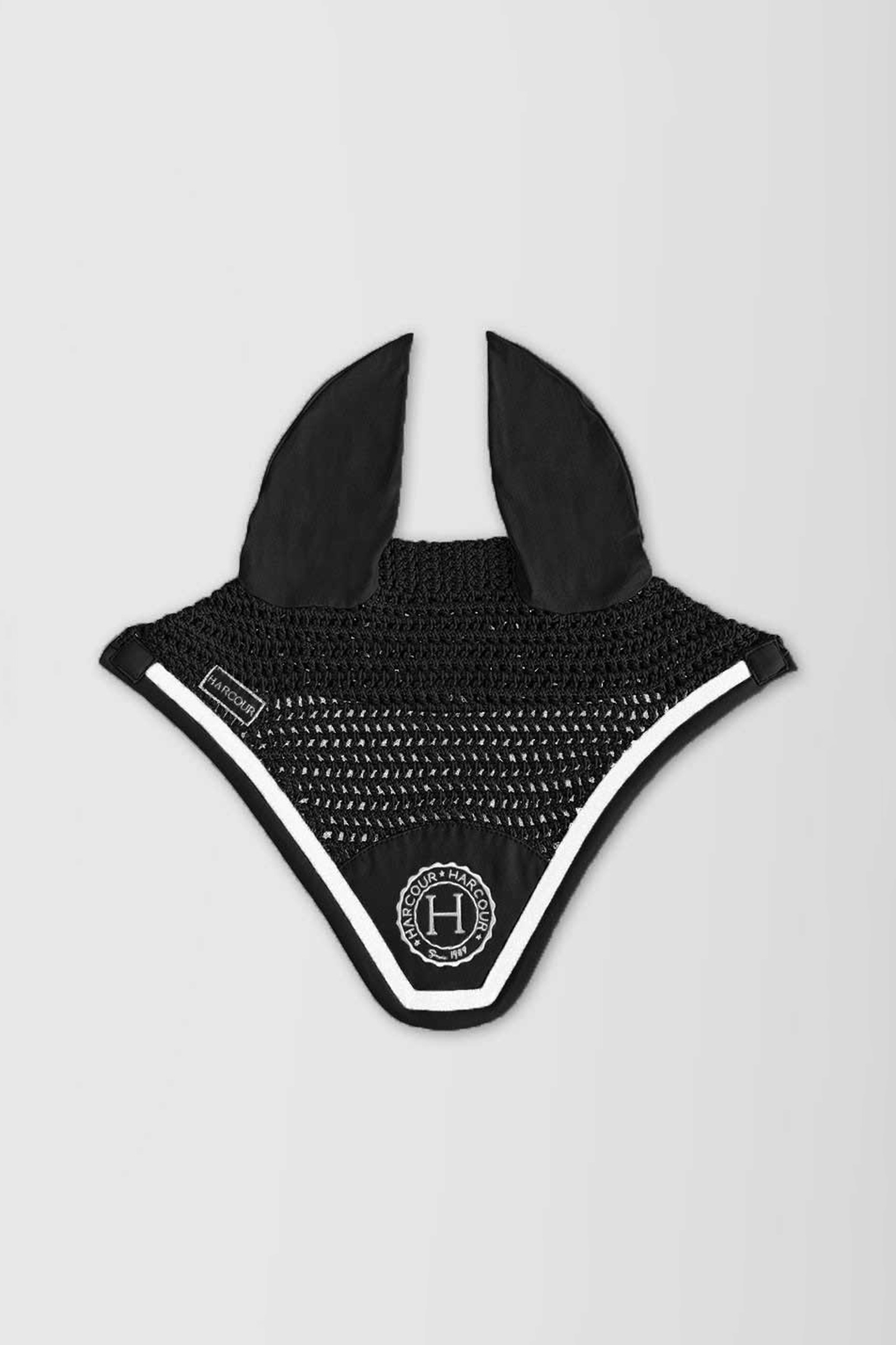 Black/White Harcour Fredy flughuva