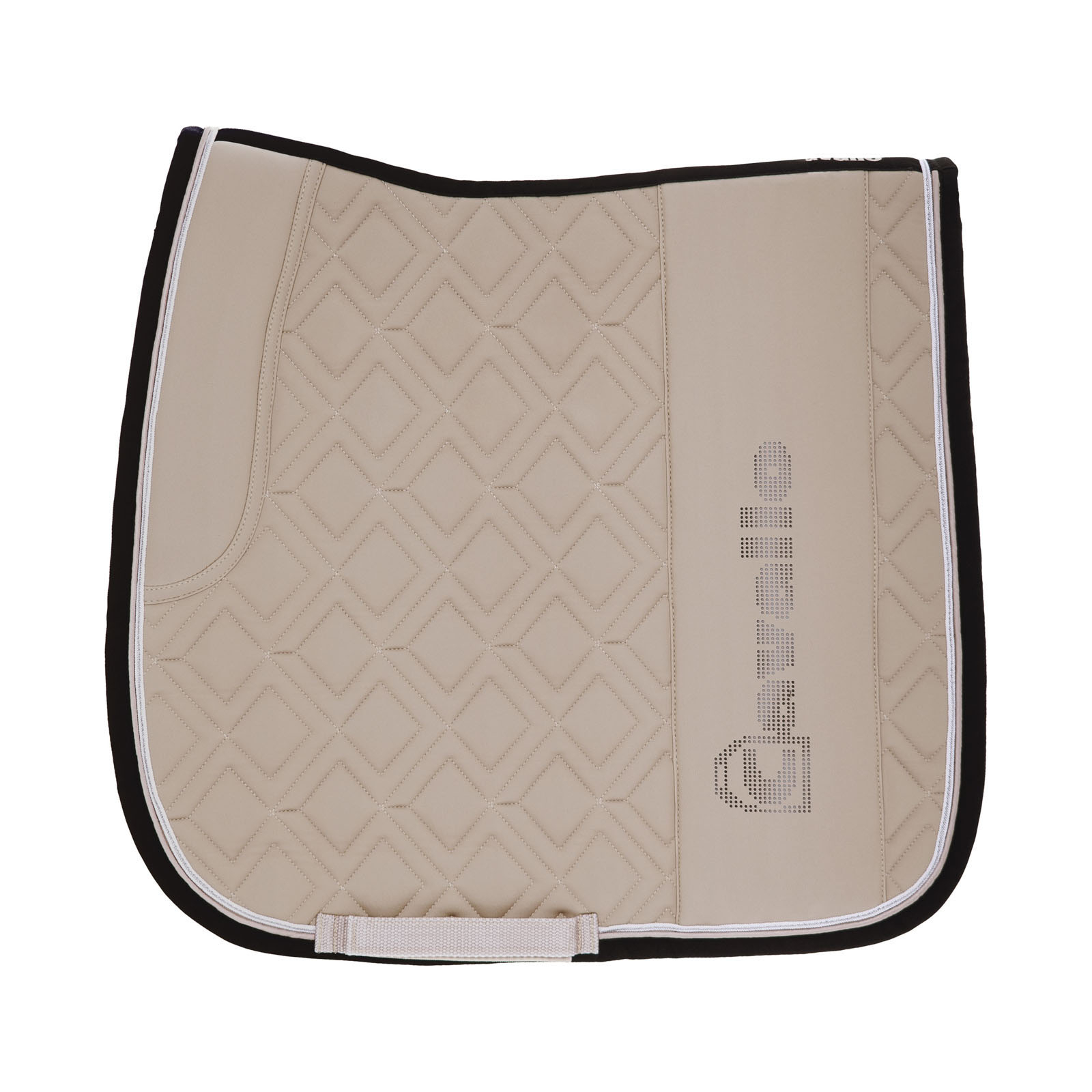 Safari Light brown Cavallo CavalHelaine dressyrschabrak