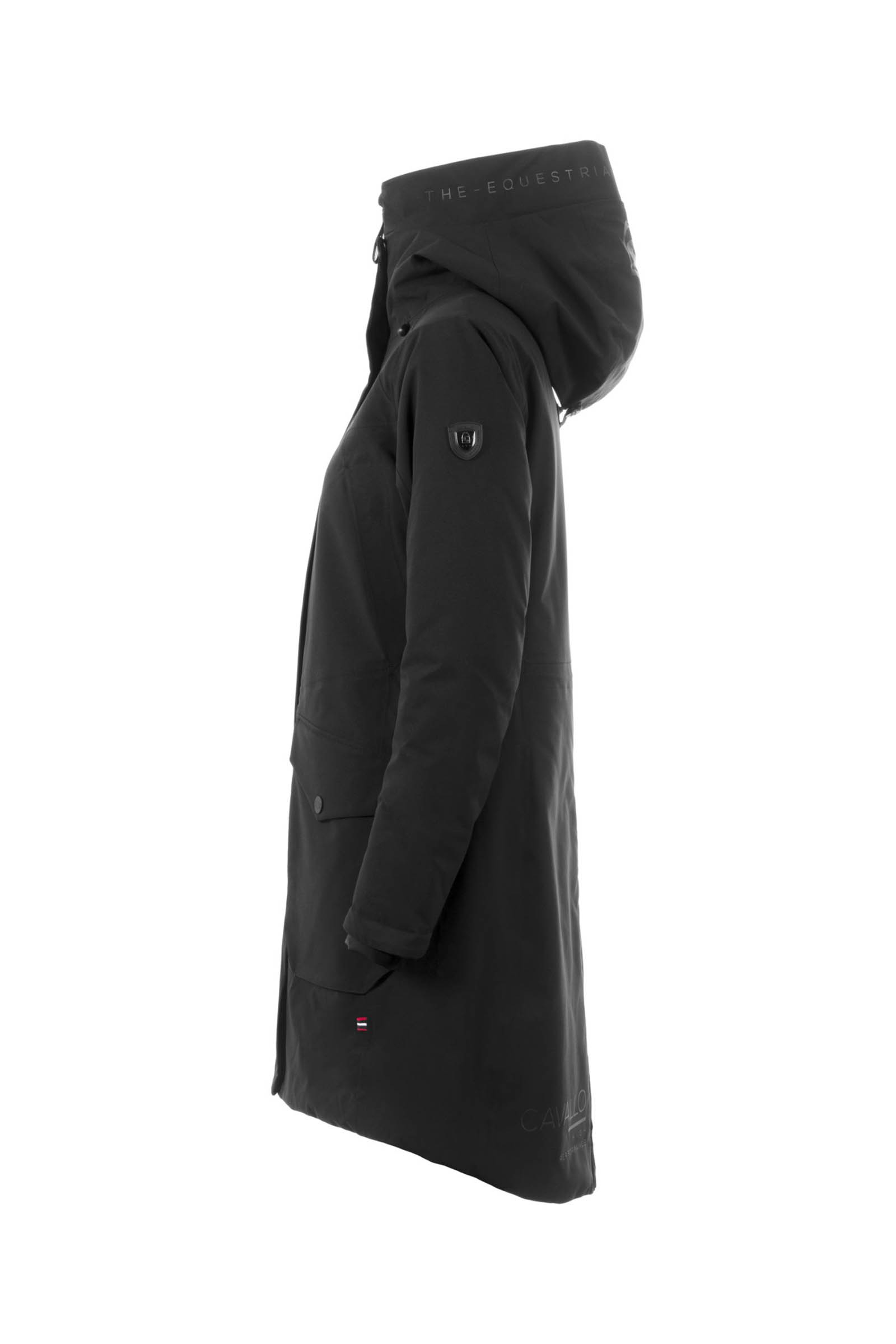 Cavallo CAVALMACIE Women's Functional Parka