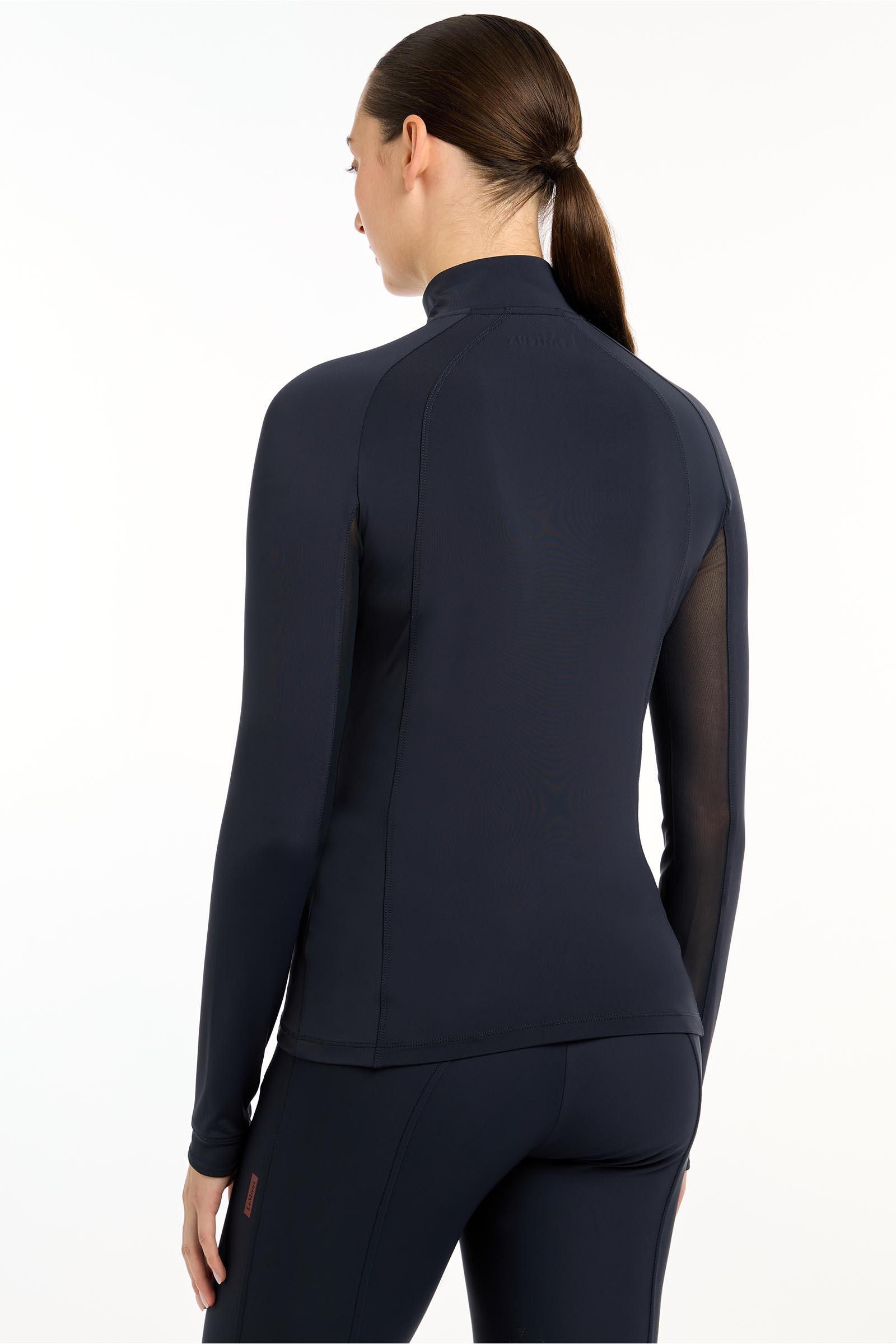 LeMieux Halle dam Sunstopper skjorta