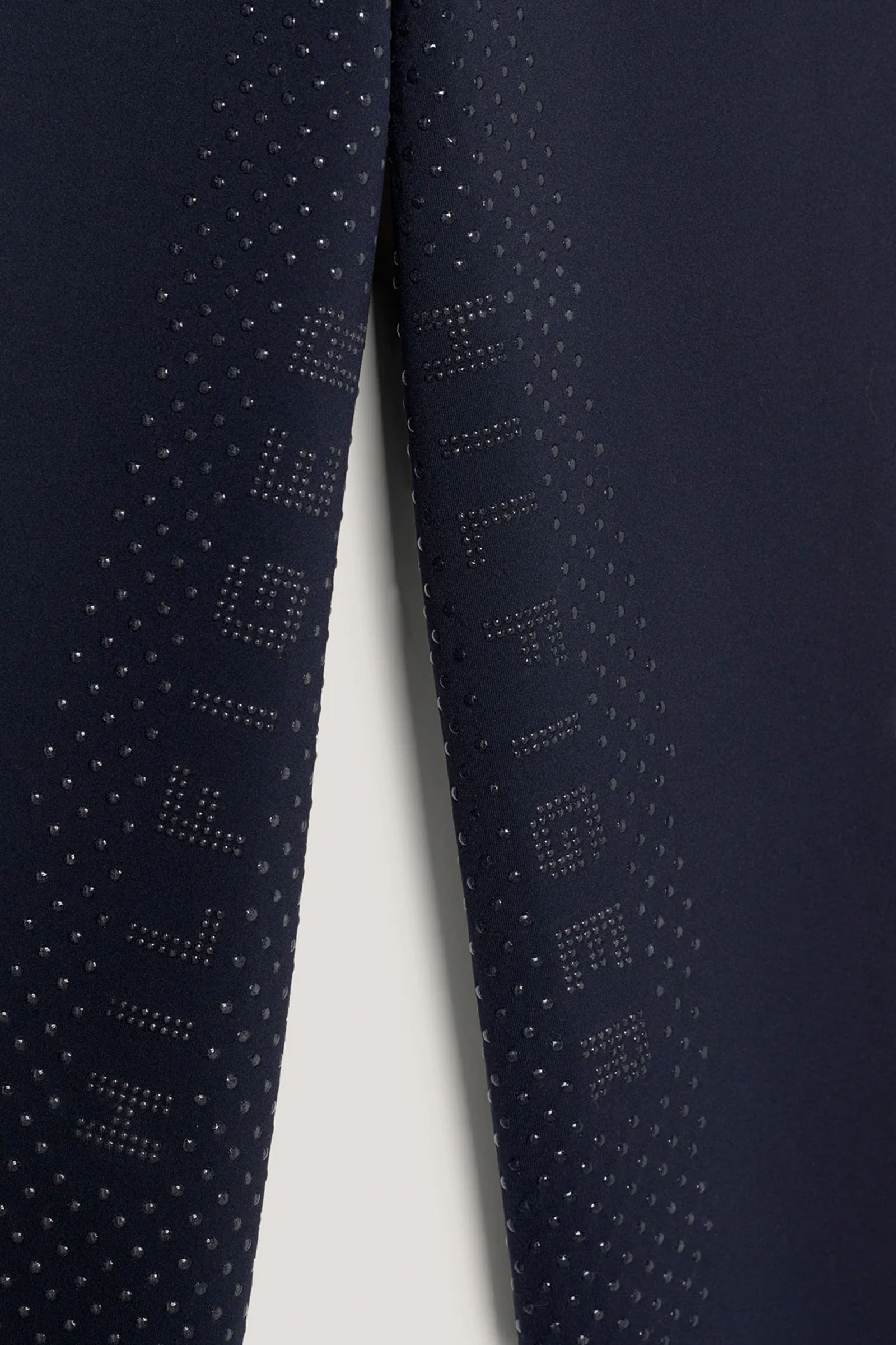 Tommy Hilfiger Equestrian Elmira Helårs Leggings med Fullt Grip