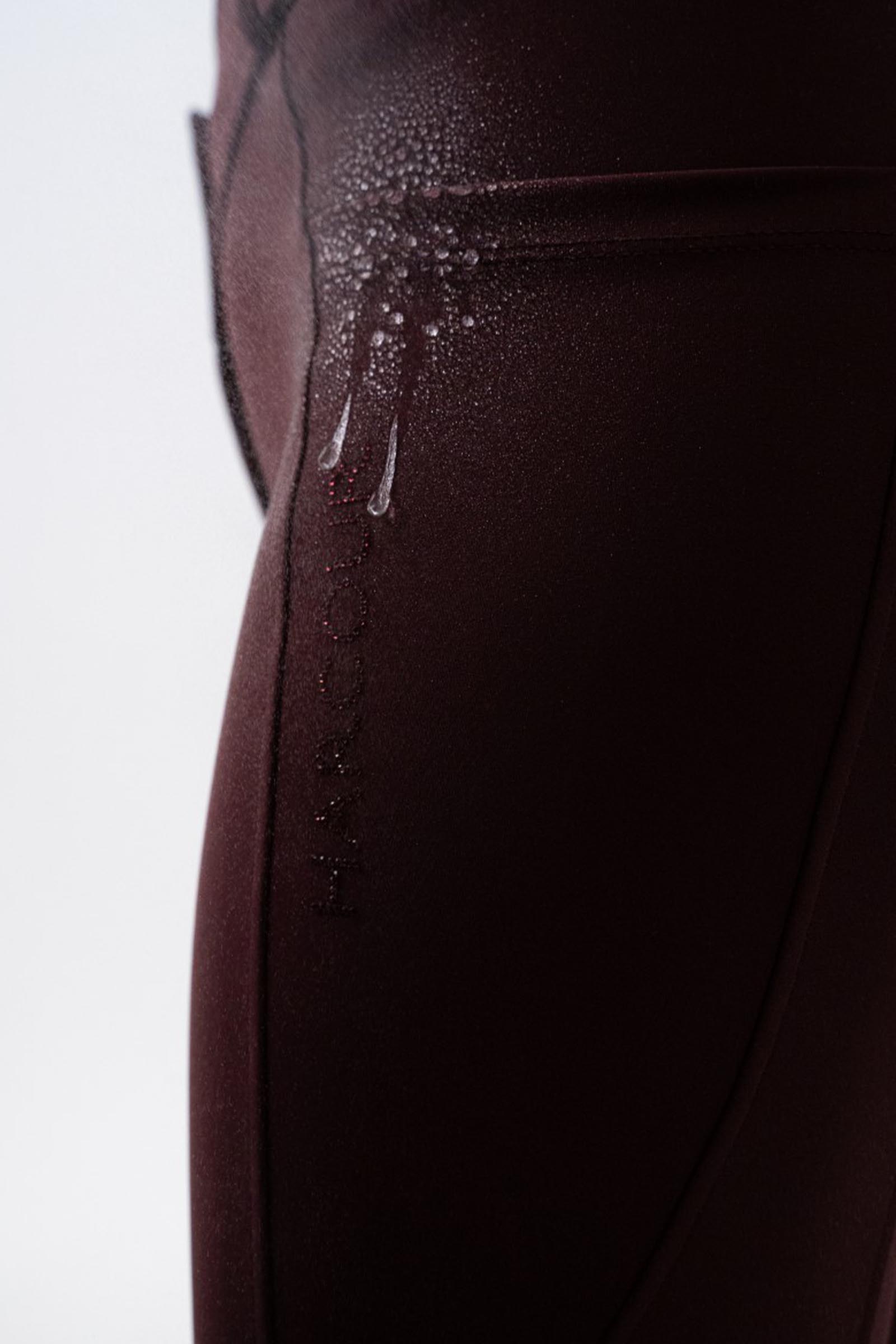 Harcour Luce damridbyxa med kn&auml;grip