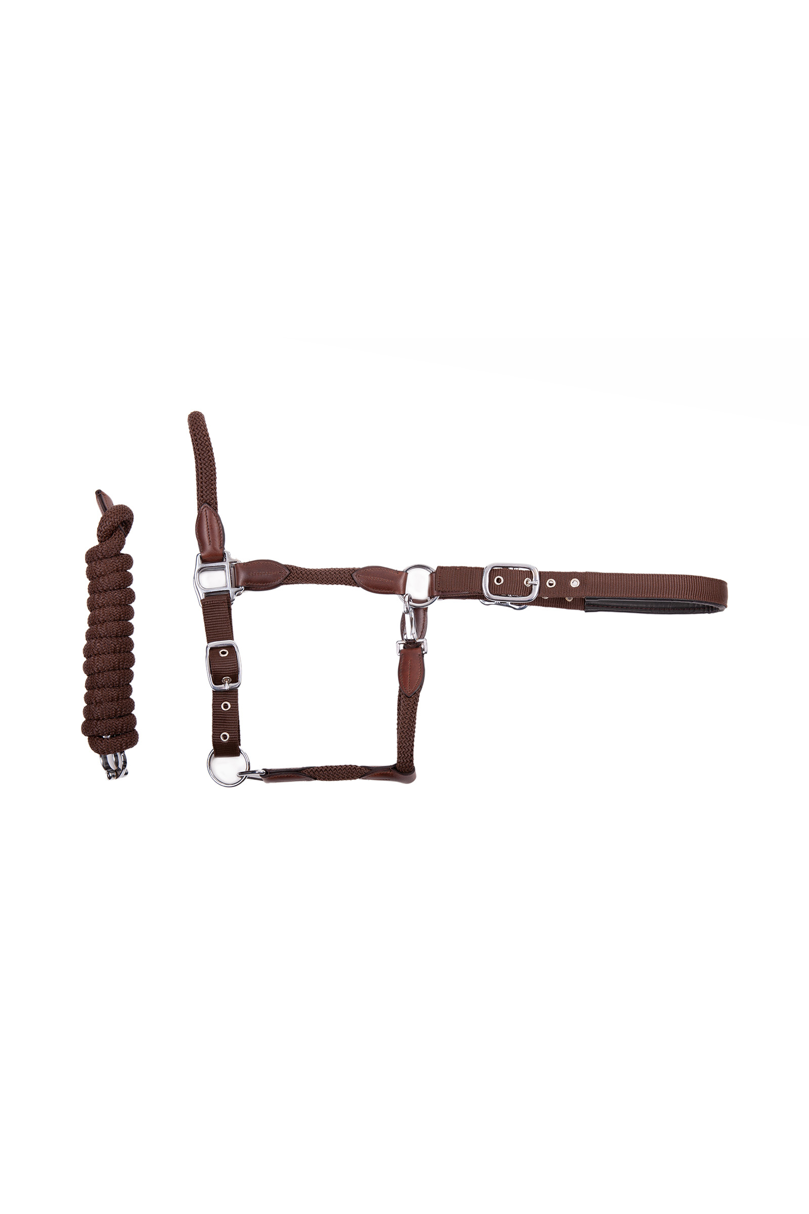 Brown/Brown USG Dublin Halter