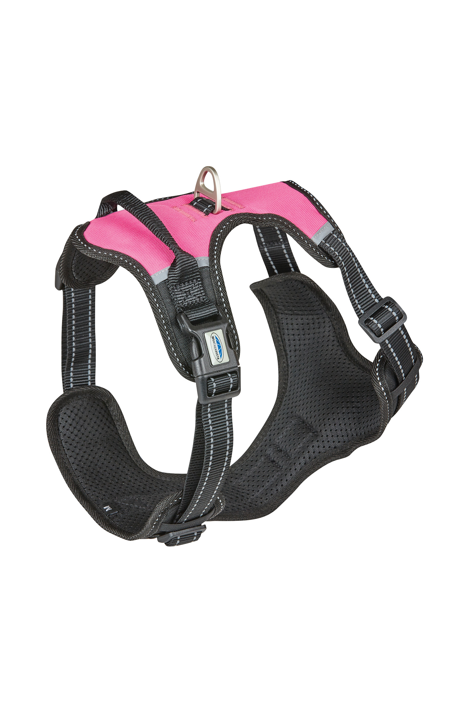 Weatherbeeta Anti Pull/Travel Harness XL