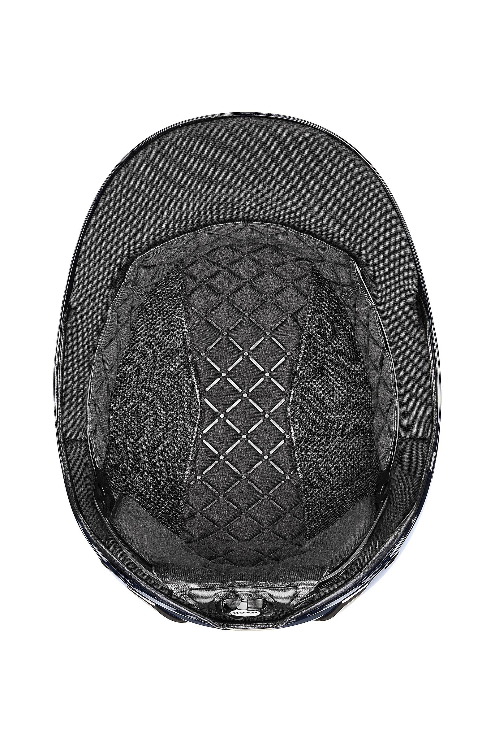 Uvex Exxeed Glow Ridhjälm