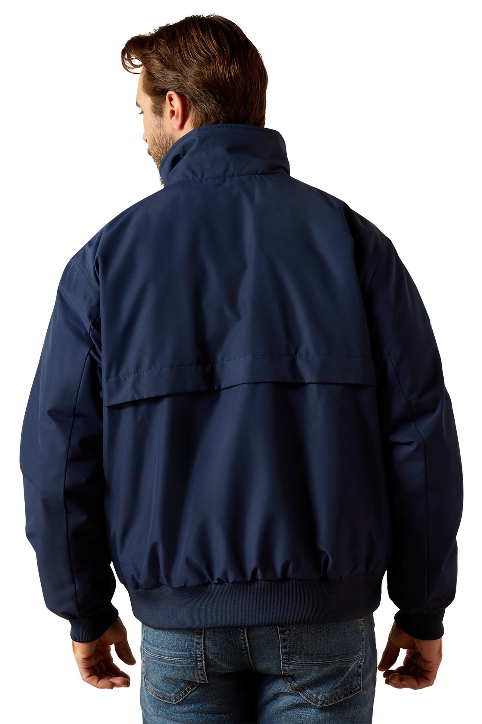 Ariat Stable 2.0 isolerad herrridjacka