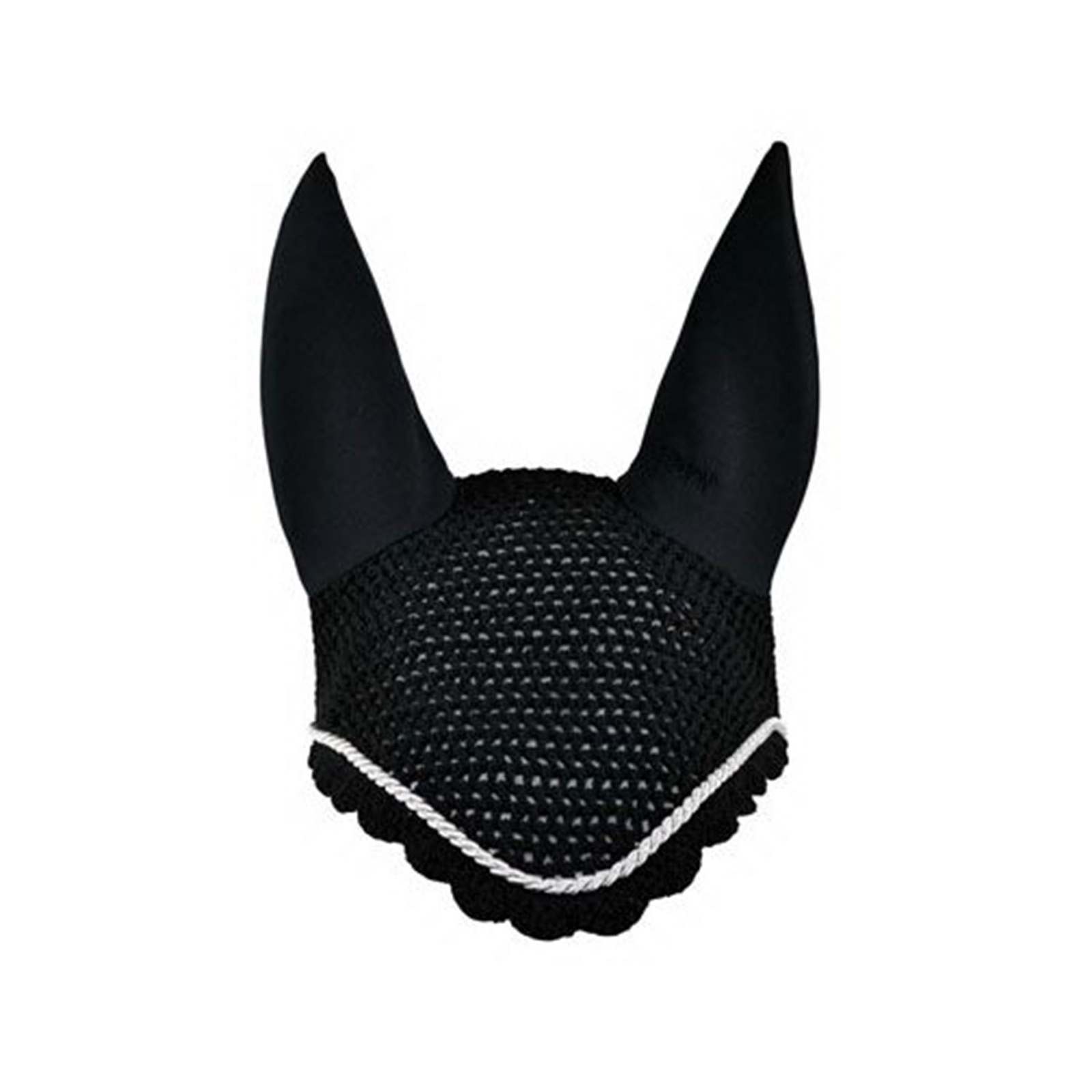 Eskadron Flughuva, silverbård