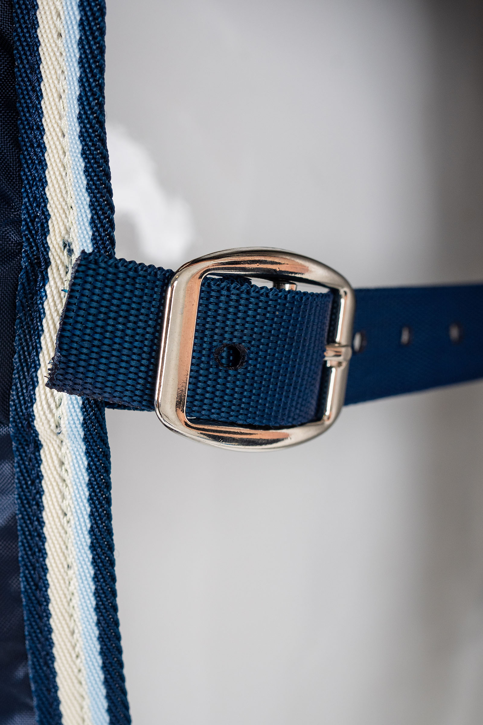 Horseware Newmarket Regntäcke Mack med fleecefoder