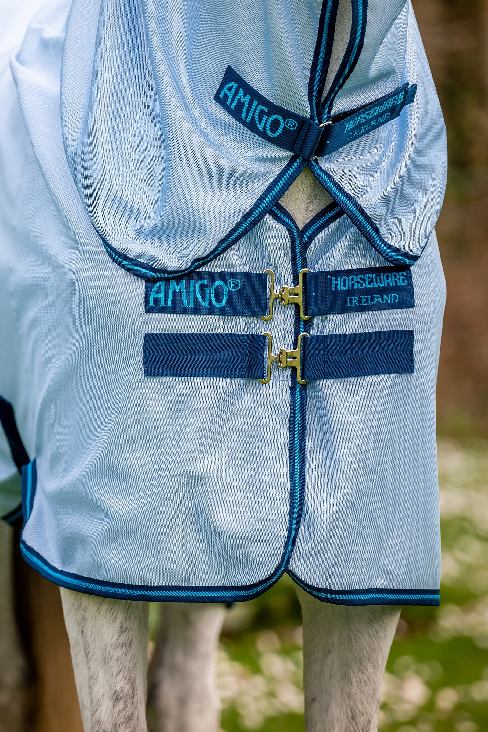 Horseware Amigo Flugtäcke