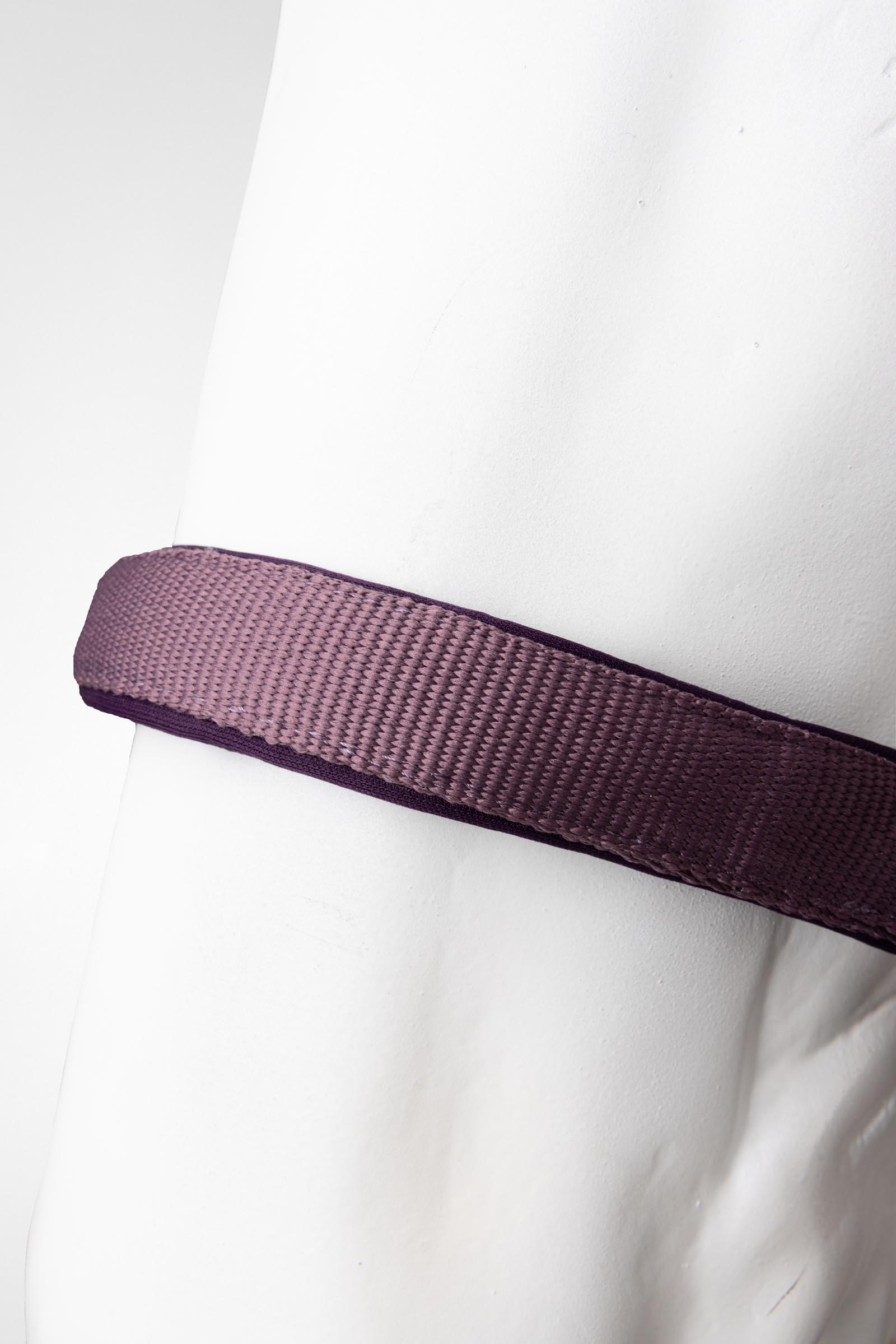 Horze Lucca grimma & grimskaft set