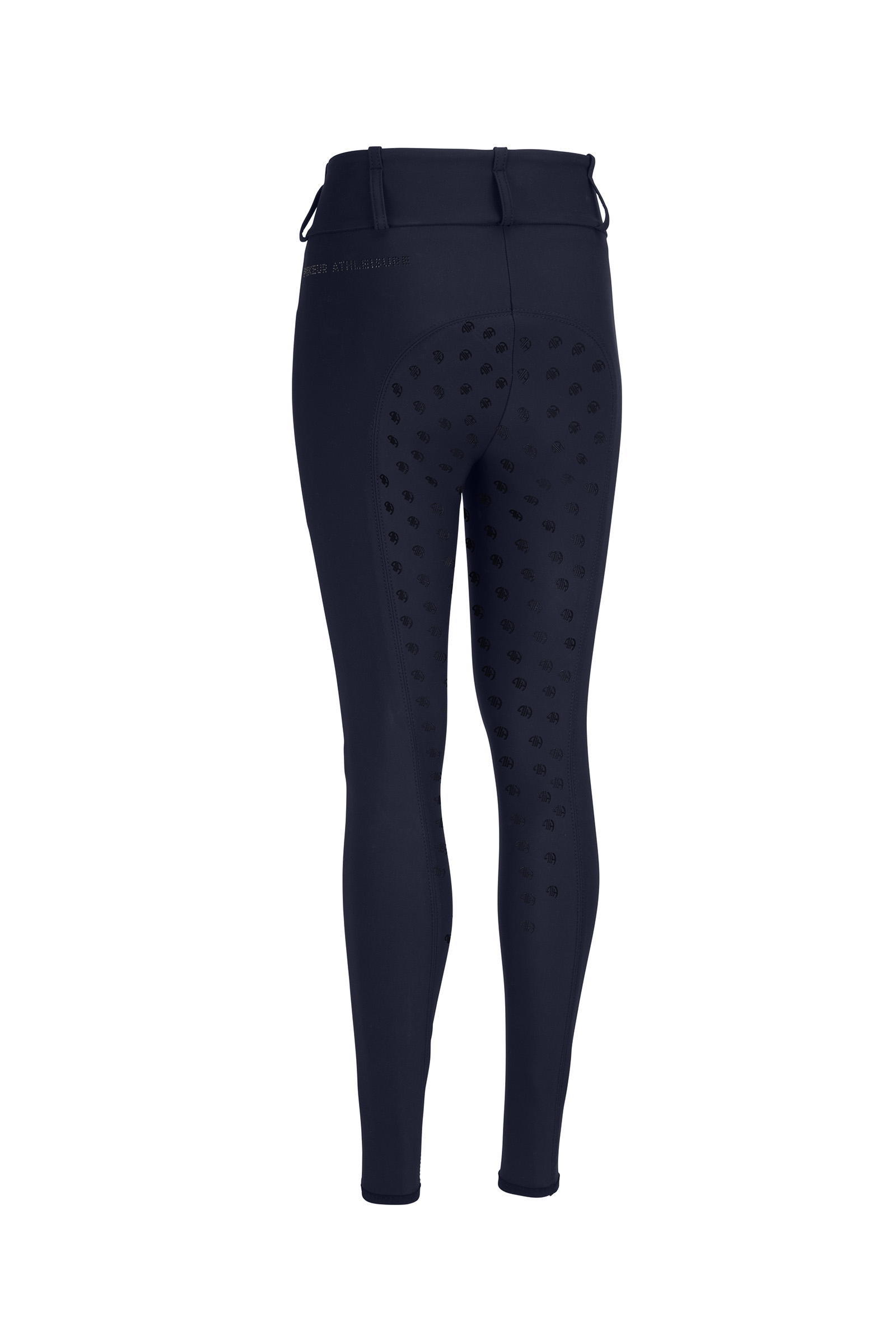 Nightblue Pikeur Athleisure Barn Ridbyxor Fullgrip