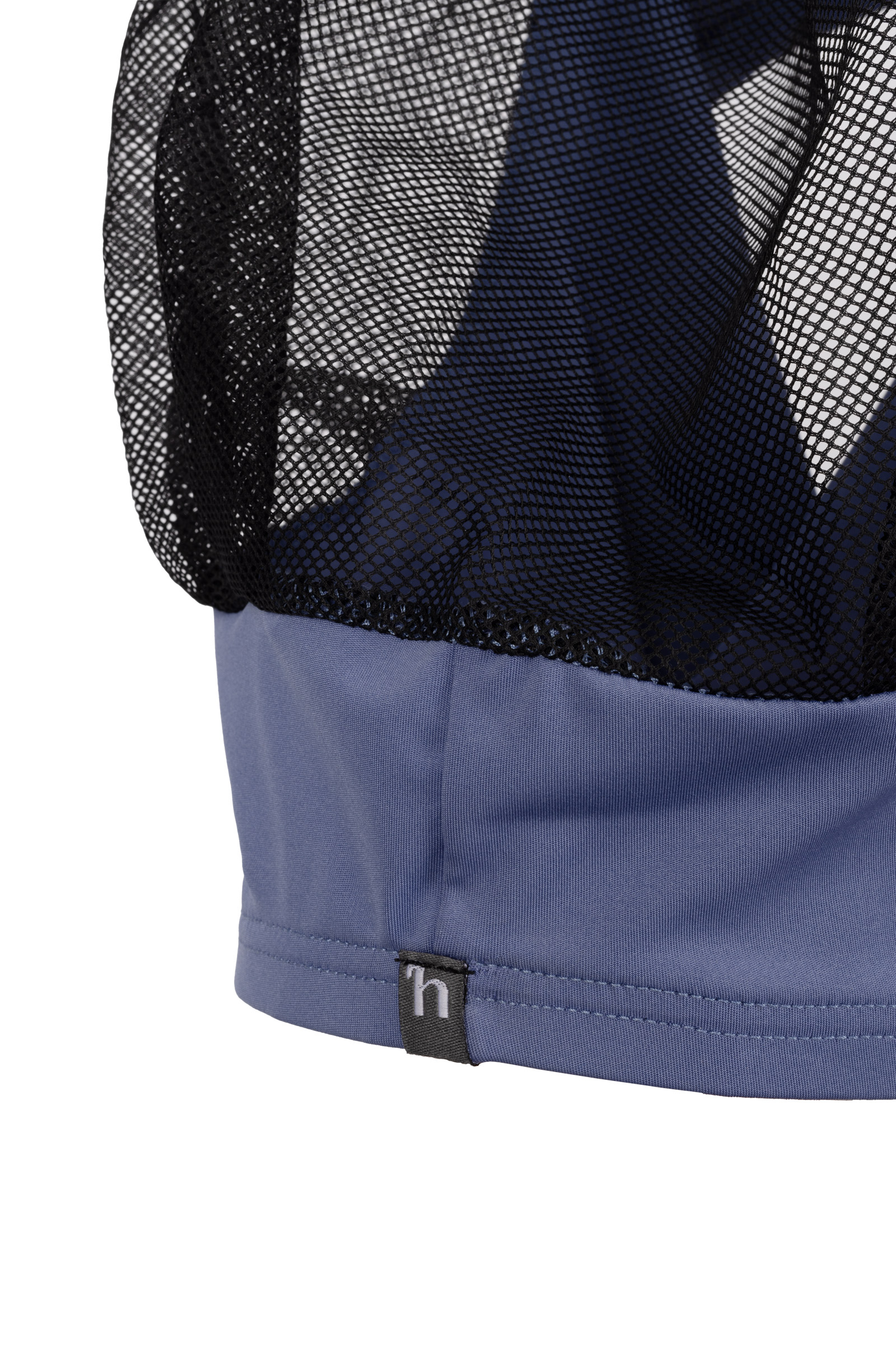 Horze Mountain Essence stretch flugmask