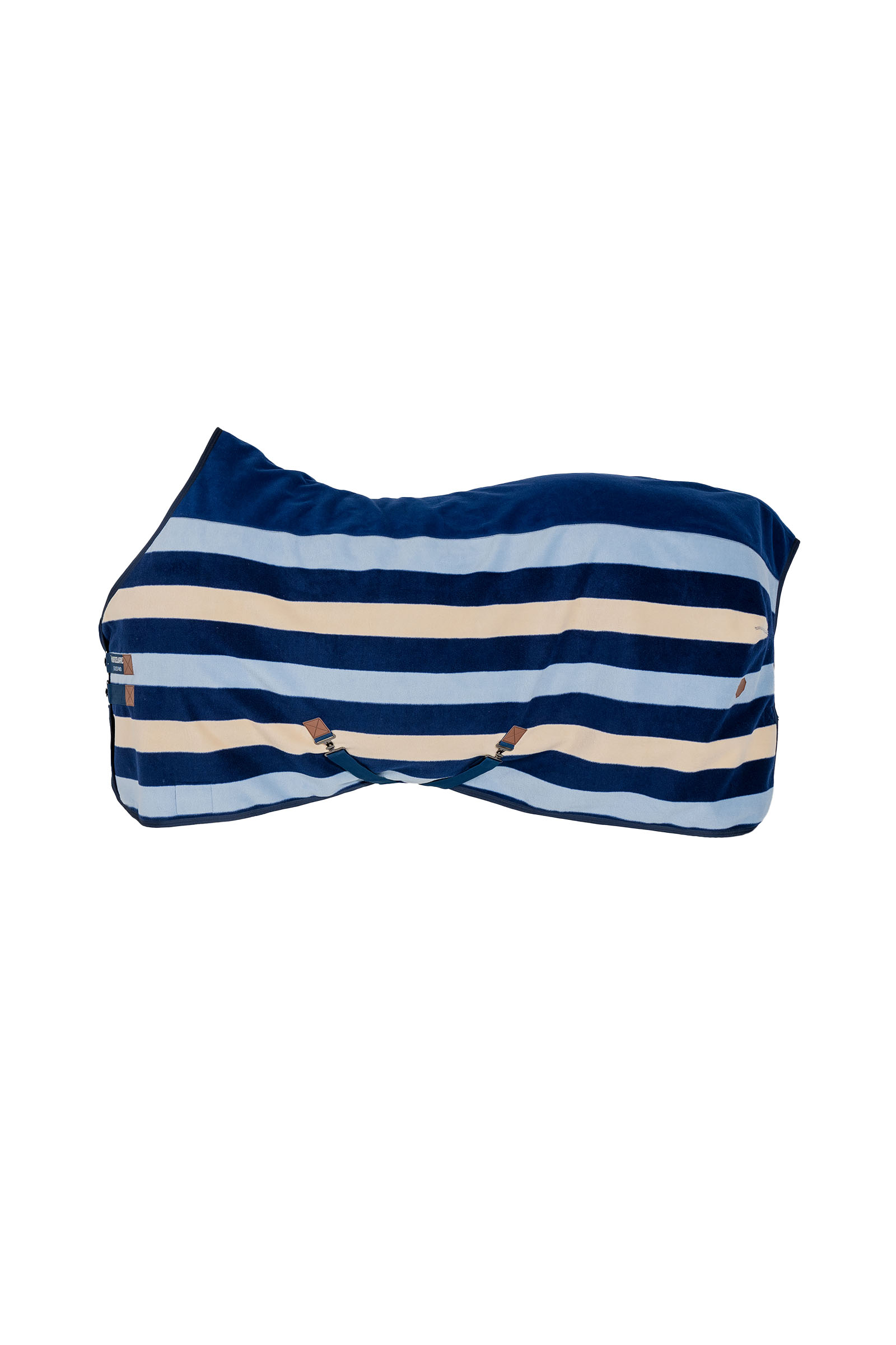 Horseware Newmarket Fleece Svett&auml;cke