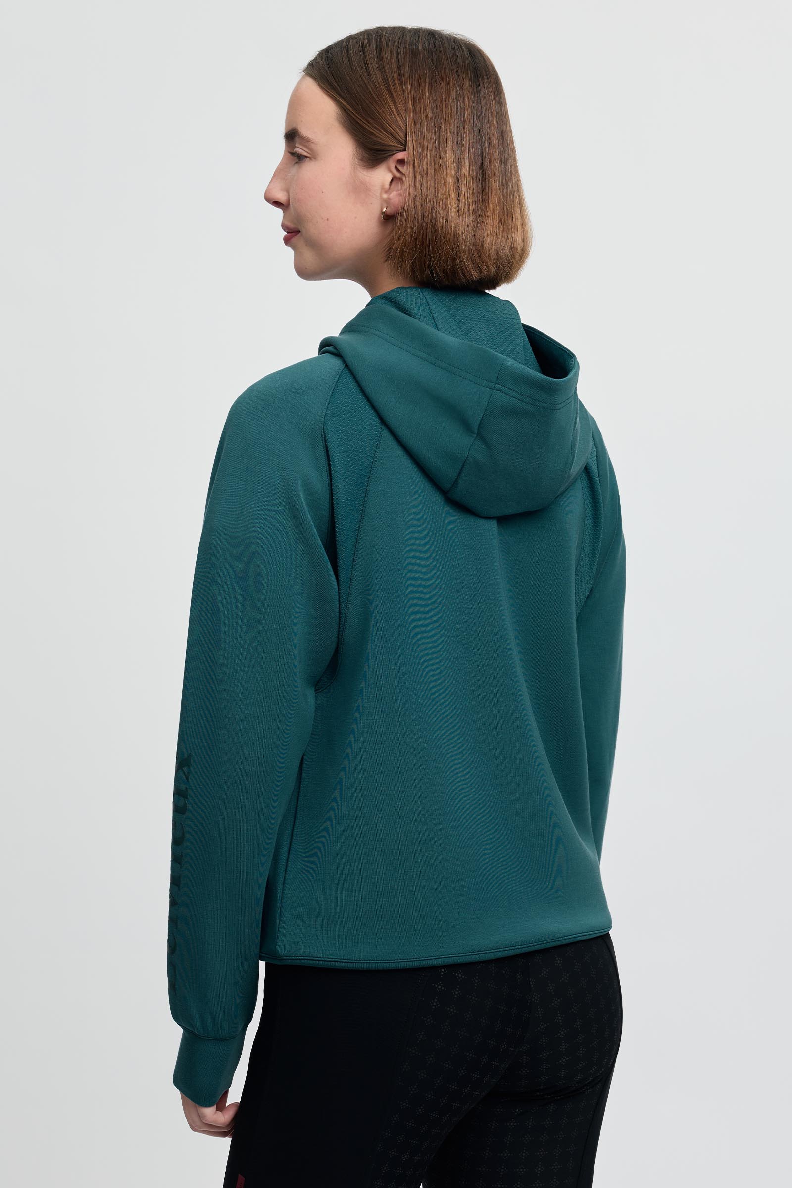 LeMieux Nadine Airflow dam hoodie