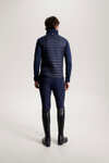 Tommy Hilfiger Equestrian Thermo Hybridjacka f&ouml;r m&auml;n 