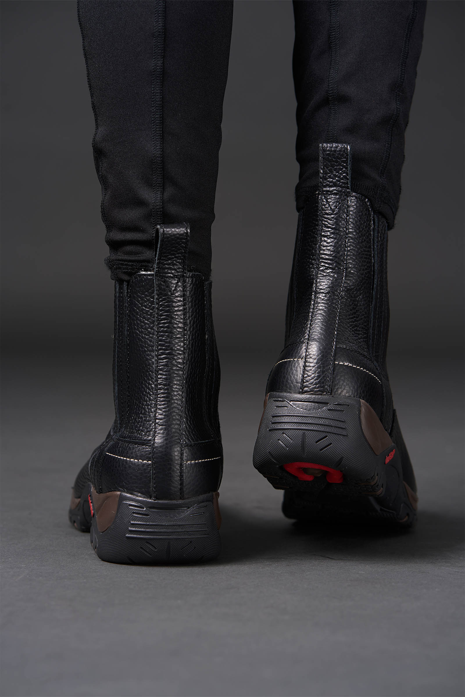 Equipage Lugano vinter Jodhpur boots