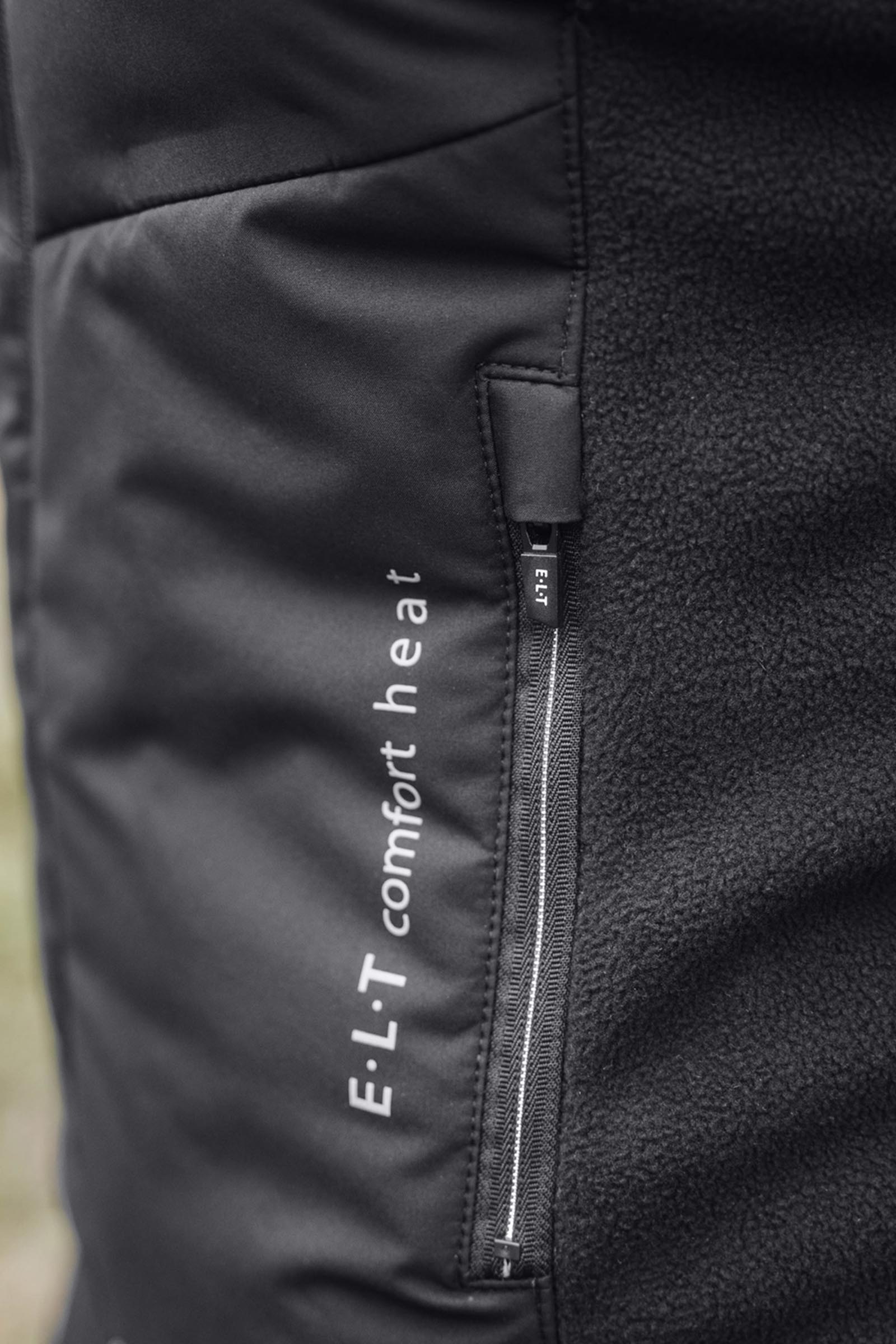 Waldhausen Comfort Heat Termoväst