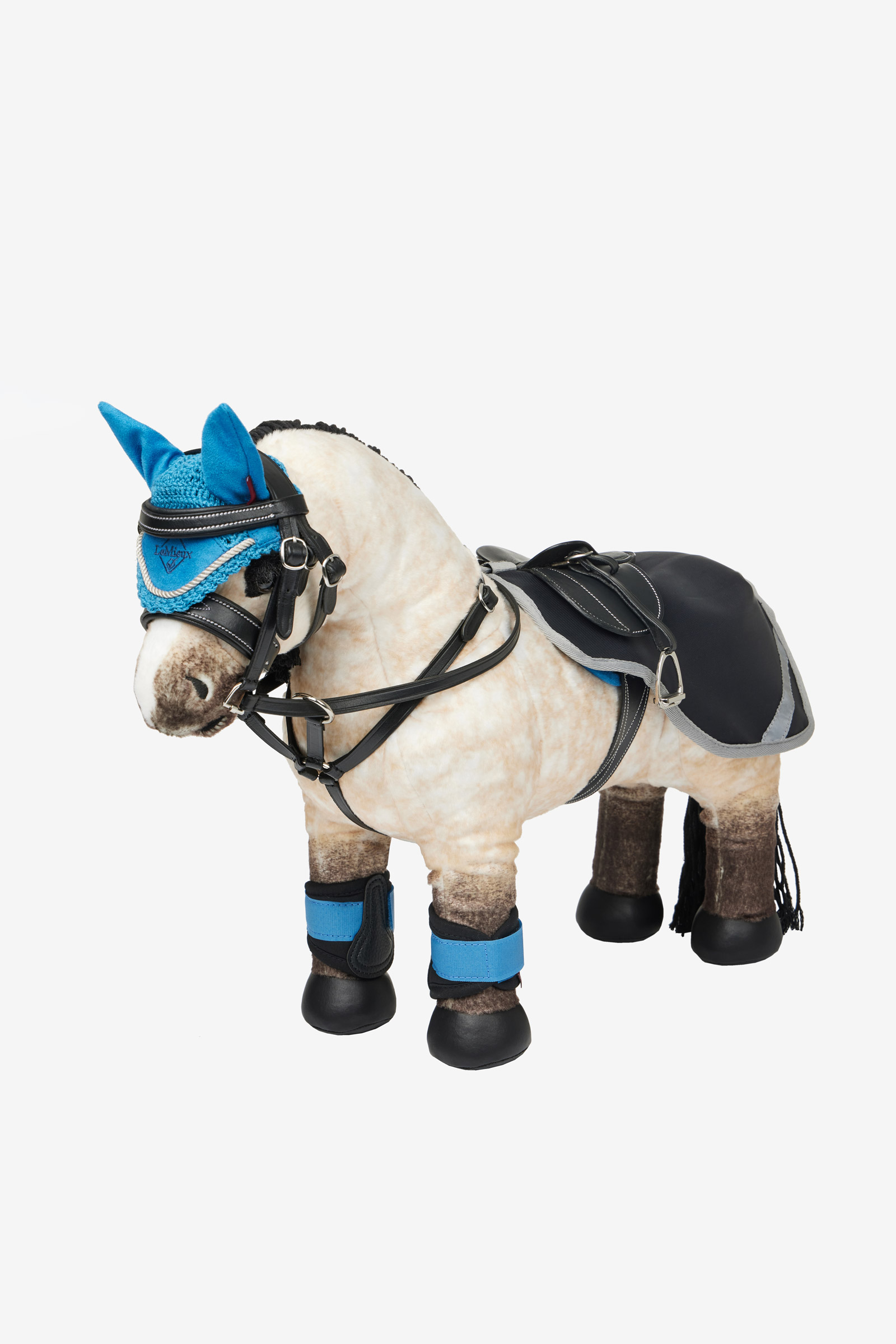 LeMieux Toy Pony ridtäcke
